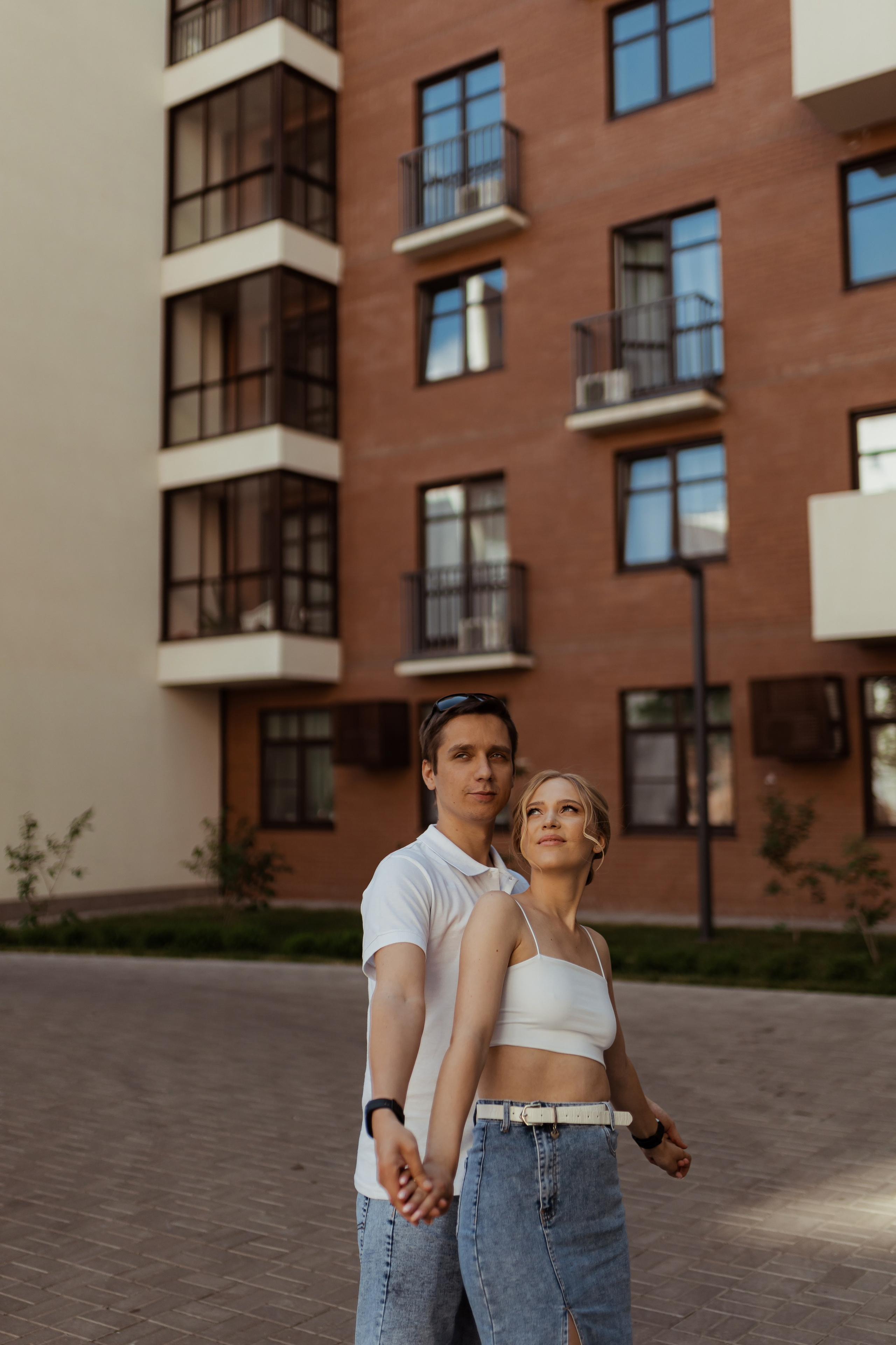 Ваня & Настя. ФОТОГРАФ Маргарита Сивакова | Ярославль Кострома Москва