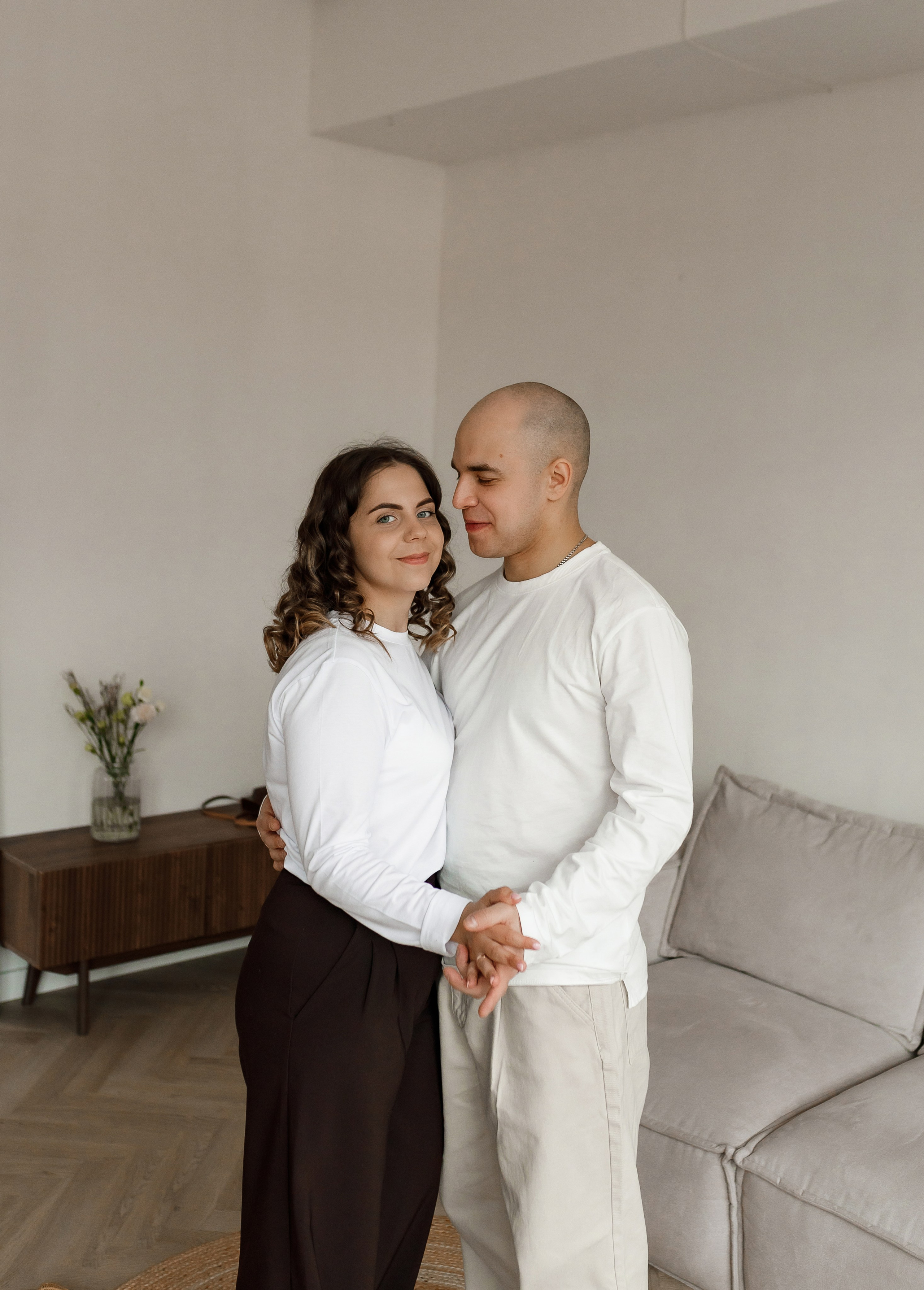 Максим, Катя и Мирон. ФОТОГРАФ Маргарита Сивакова | Ярославль Кострома Москва