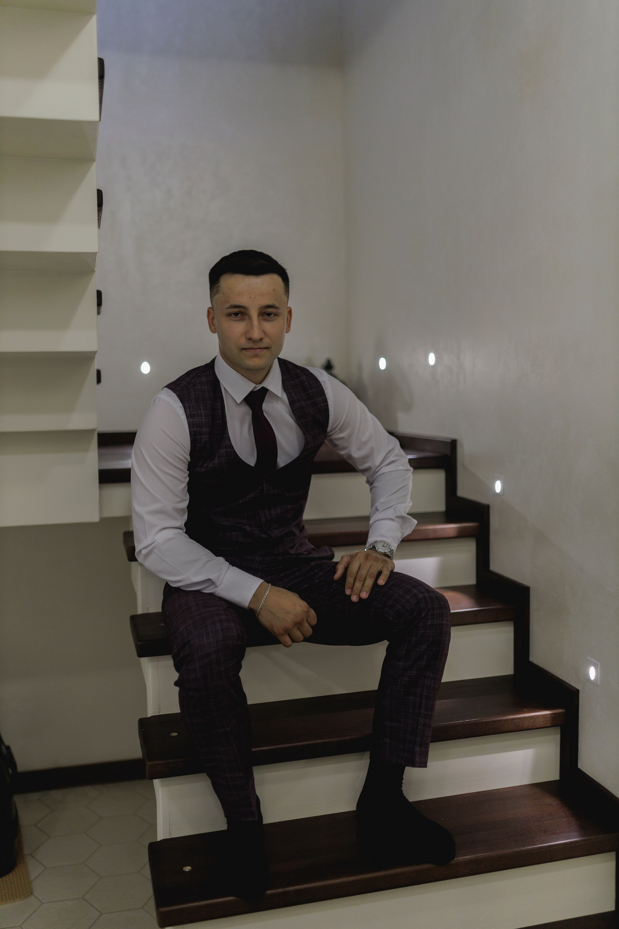 Свадьба Николая и Ангелины. Семейный и детский фотограф в Рязани Васюгова Мария