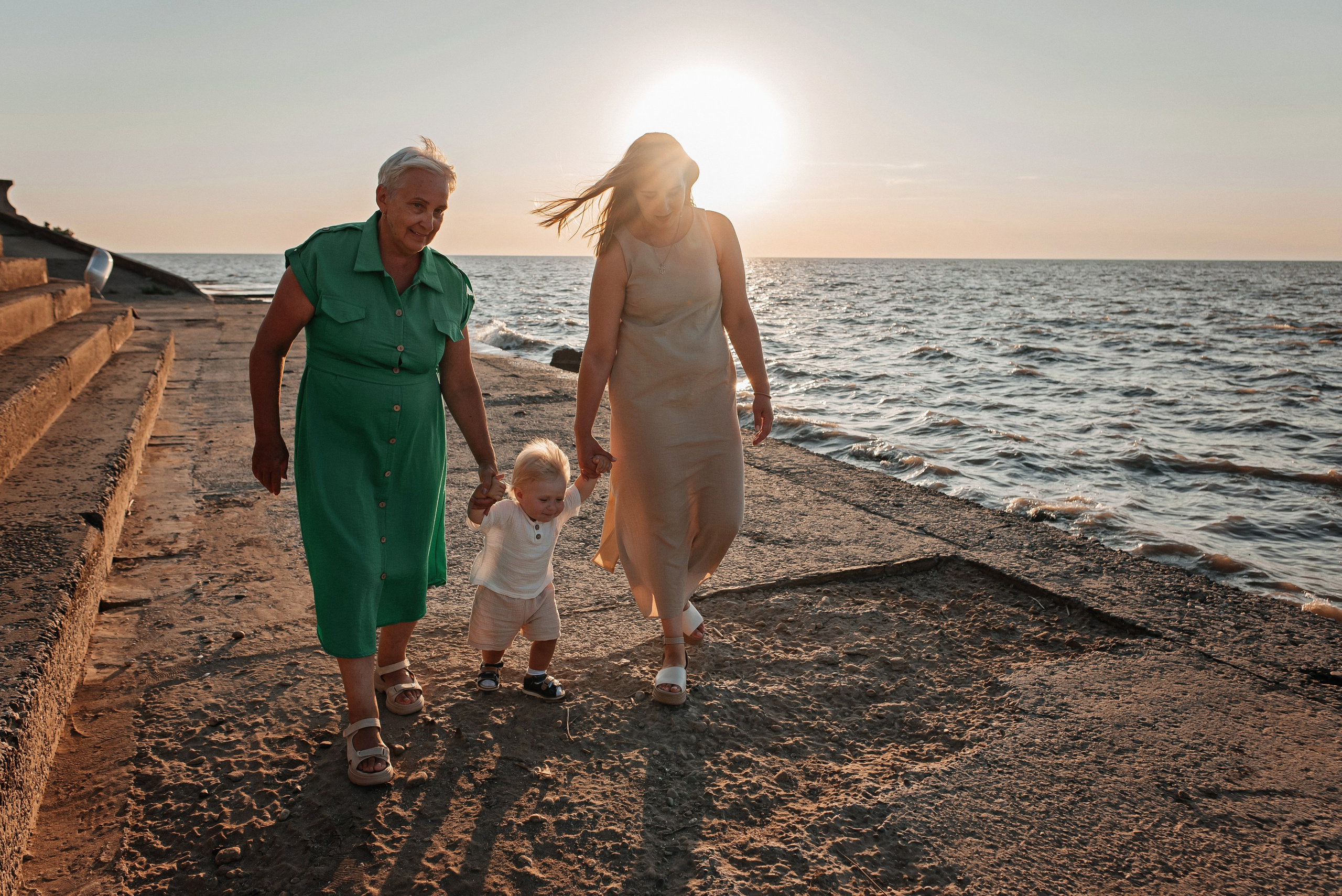 Мирону 1 годик. Детский и семейный фотограф выпускной альбом Приморско-Ахтарск
