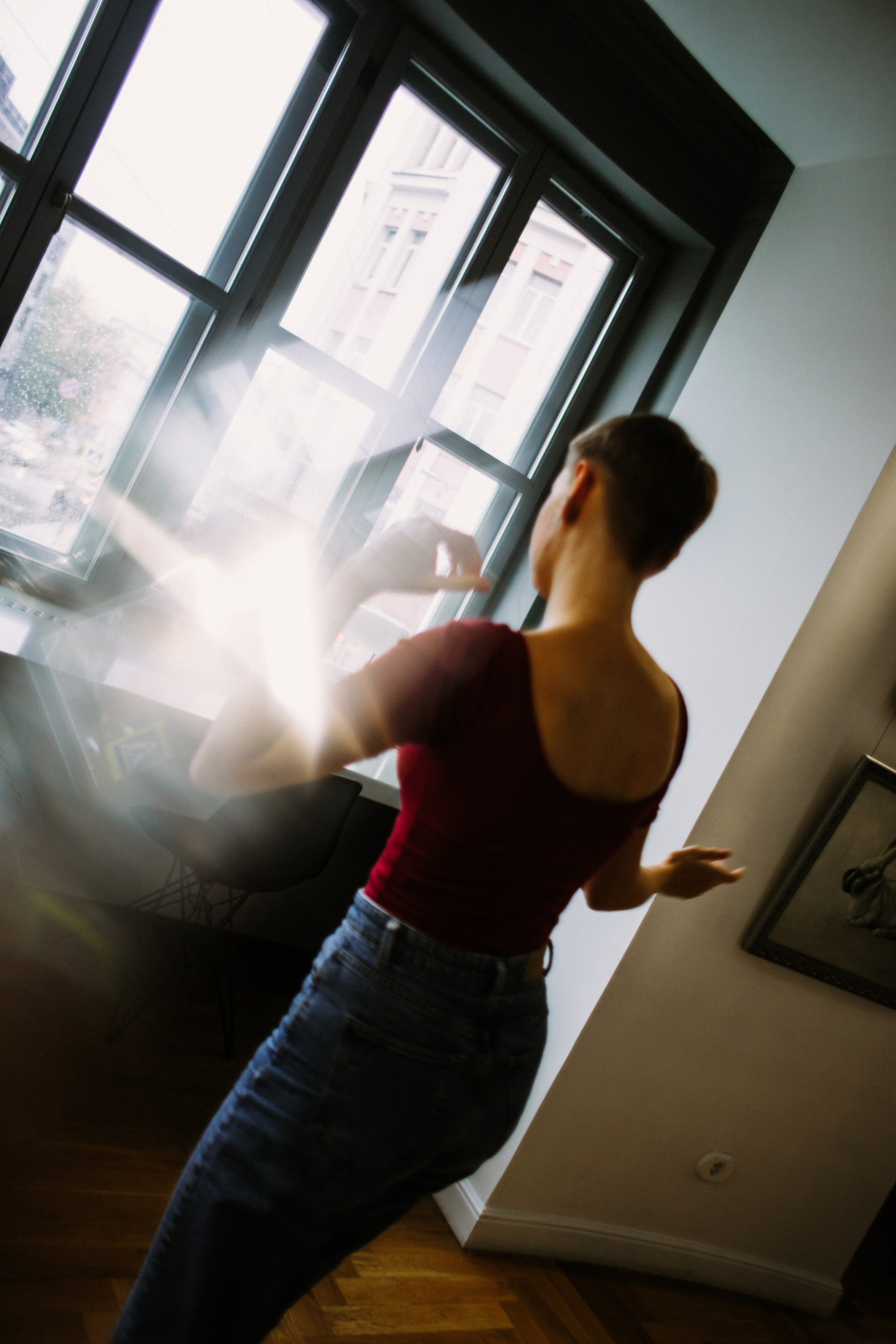 Надин. Рекорд. Фотограф в Нижнем Новгороде