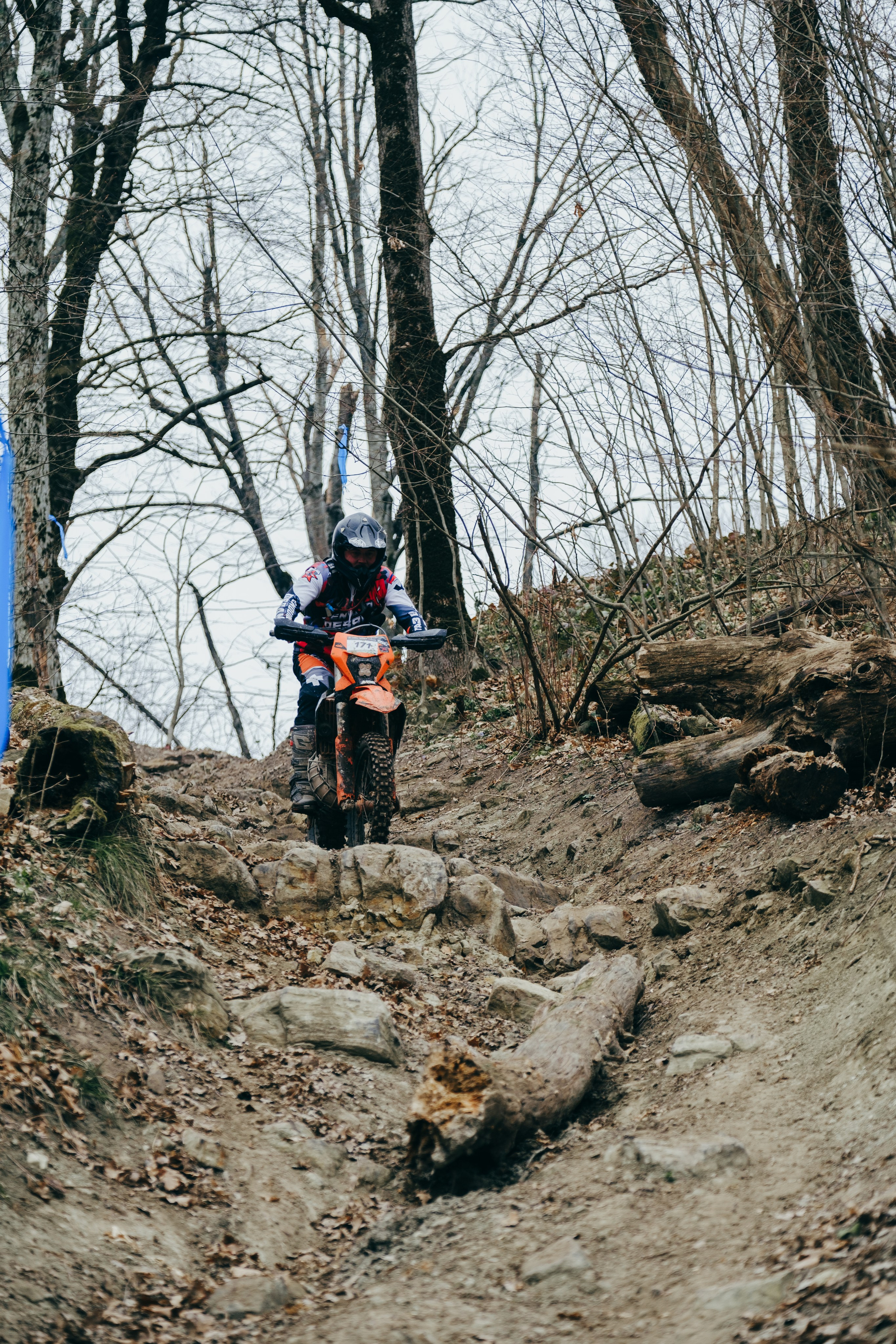 Эндуро Фест от Shamax Motors (Краснодар). Свадебный фотограф Денис Ожигин в Краснодаре и крае. Эмоциональная и стильная съемка вашего дня