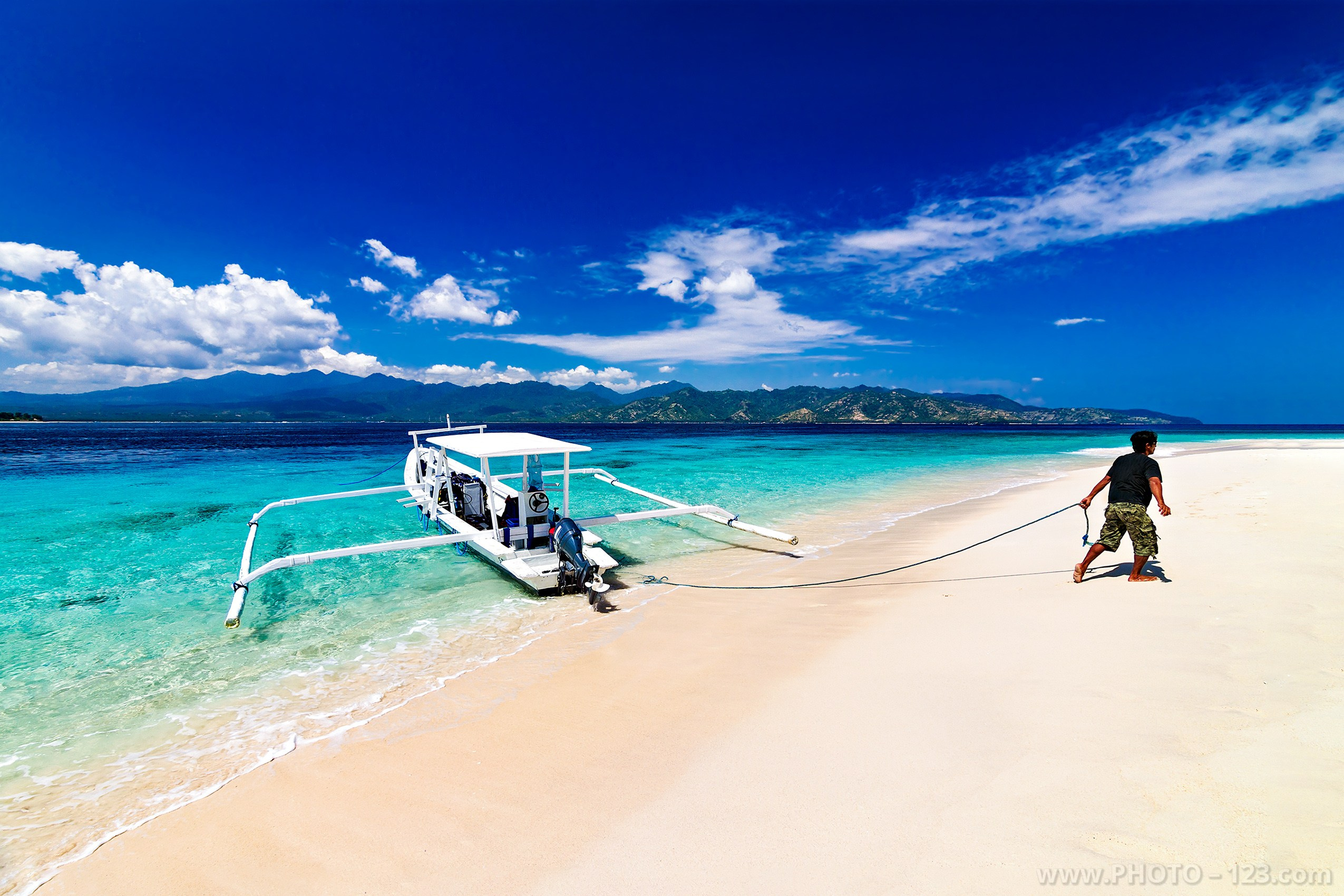 Landscape. Photographer, Retoucher & Graphic Designer @photo123pro