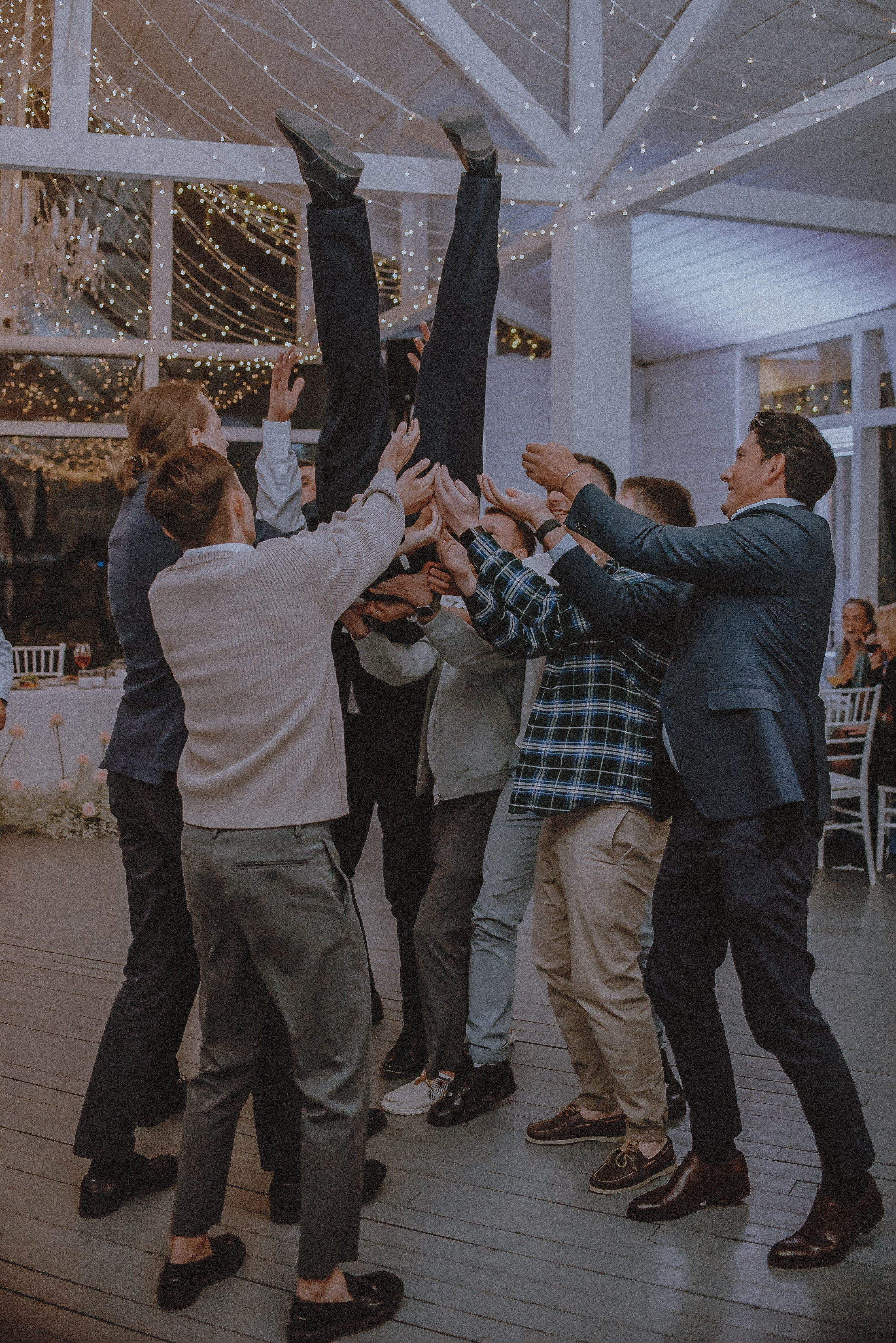 Love Collection: Premium. Свадебный и семейный фотограф в Москве Сажина Кристина КиМ. Свадебный оператор в Москве Сажин Максим