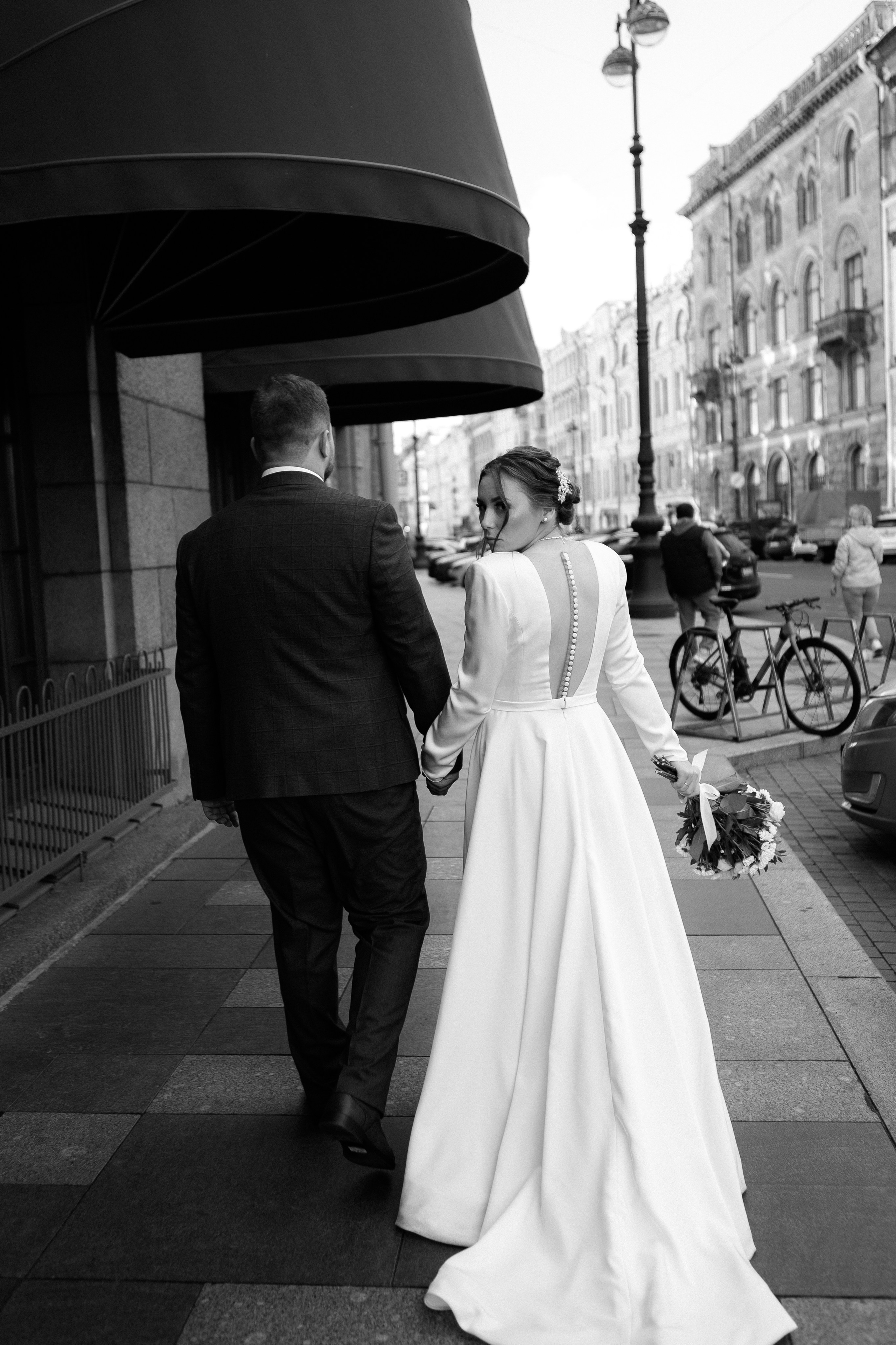 A & D. Фотограф в Санкт-Петербурге Ольга Андрианова