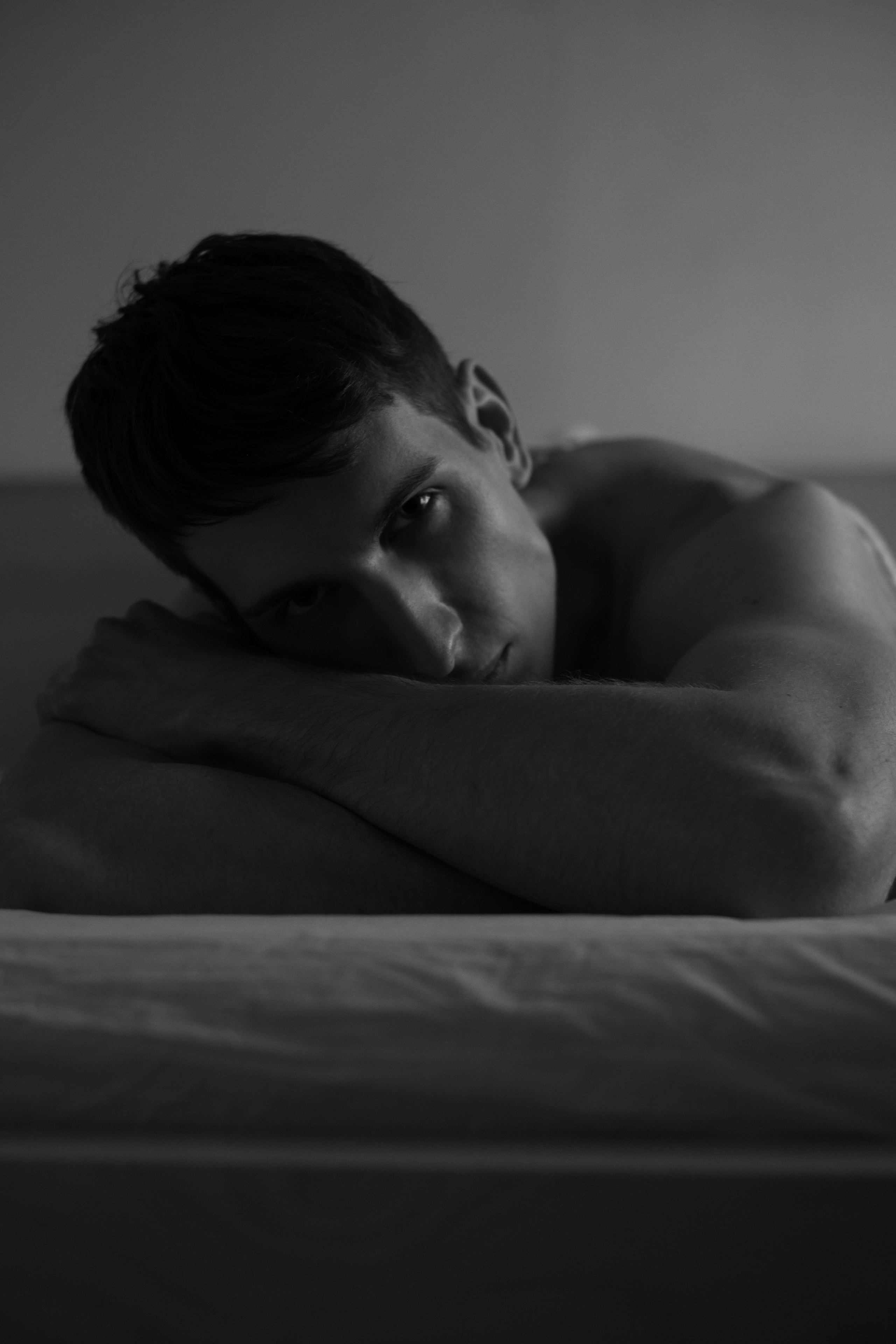 Никита. Фотограф в Москве. Женский и мужской портрет, лавстори (love story)