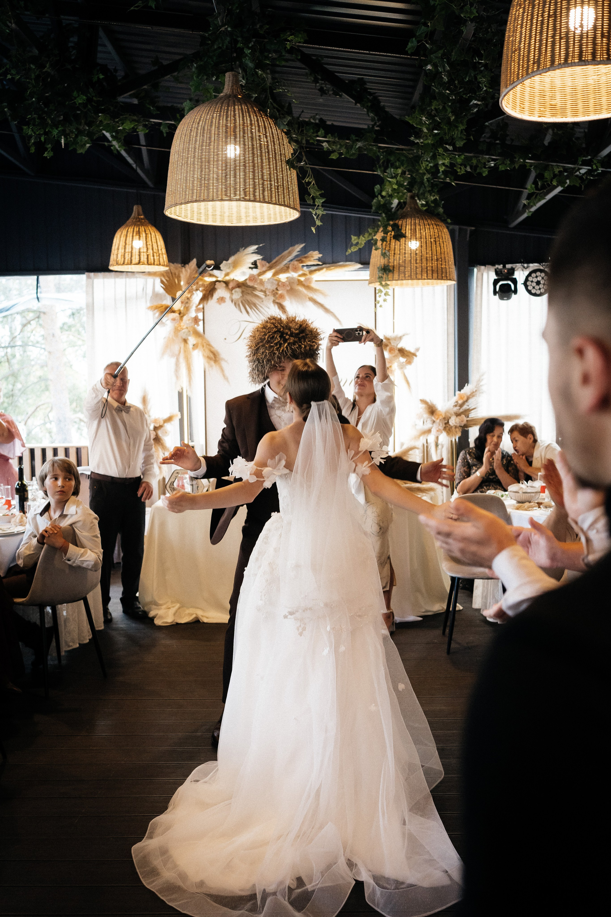 София и Даниил. Главная