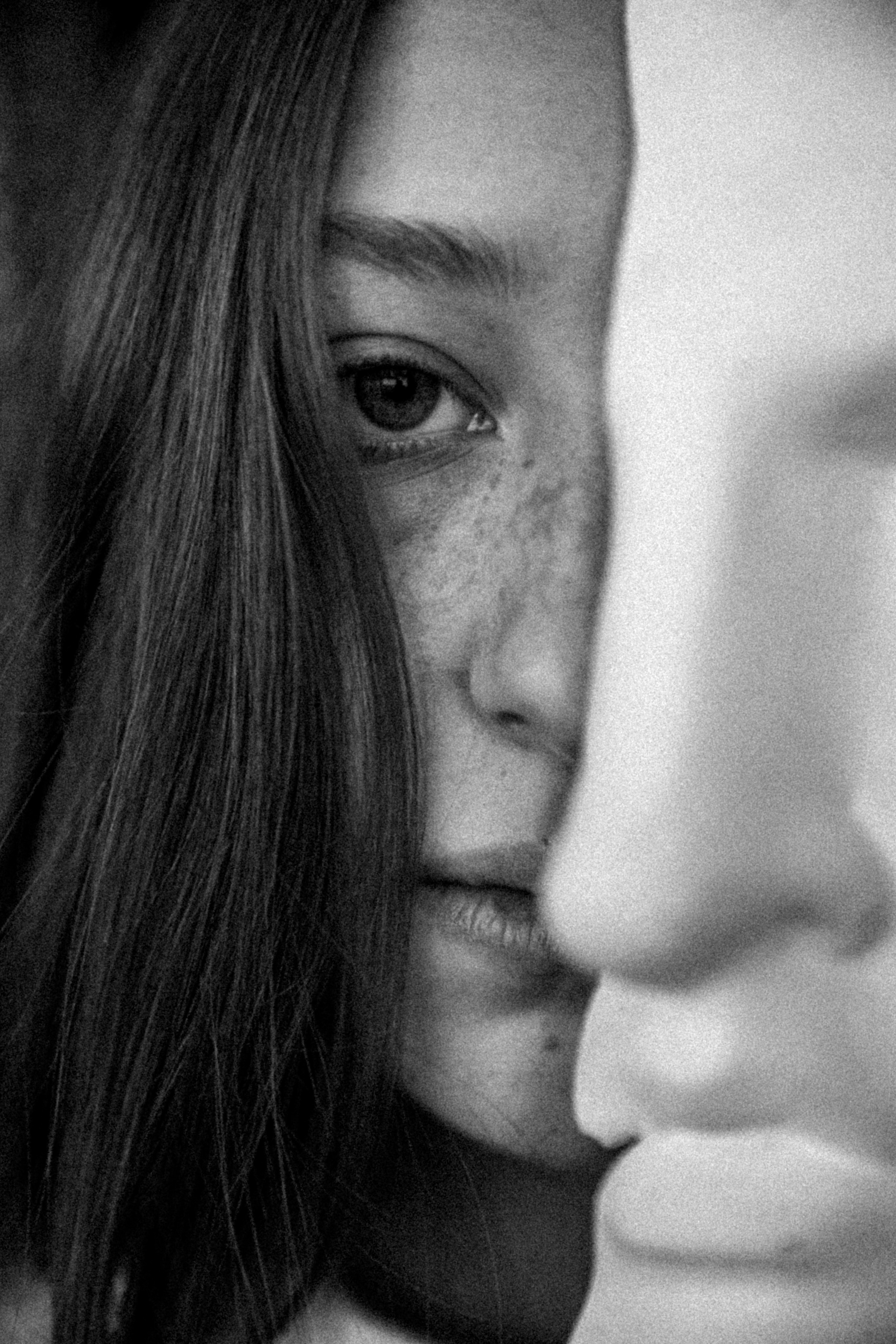 Анастасия. Мужской фотограф СПб