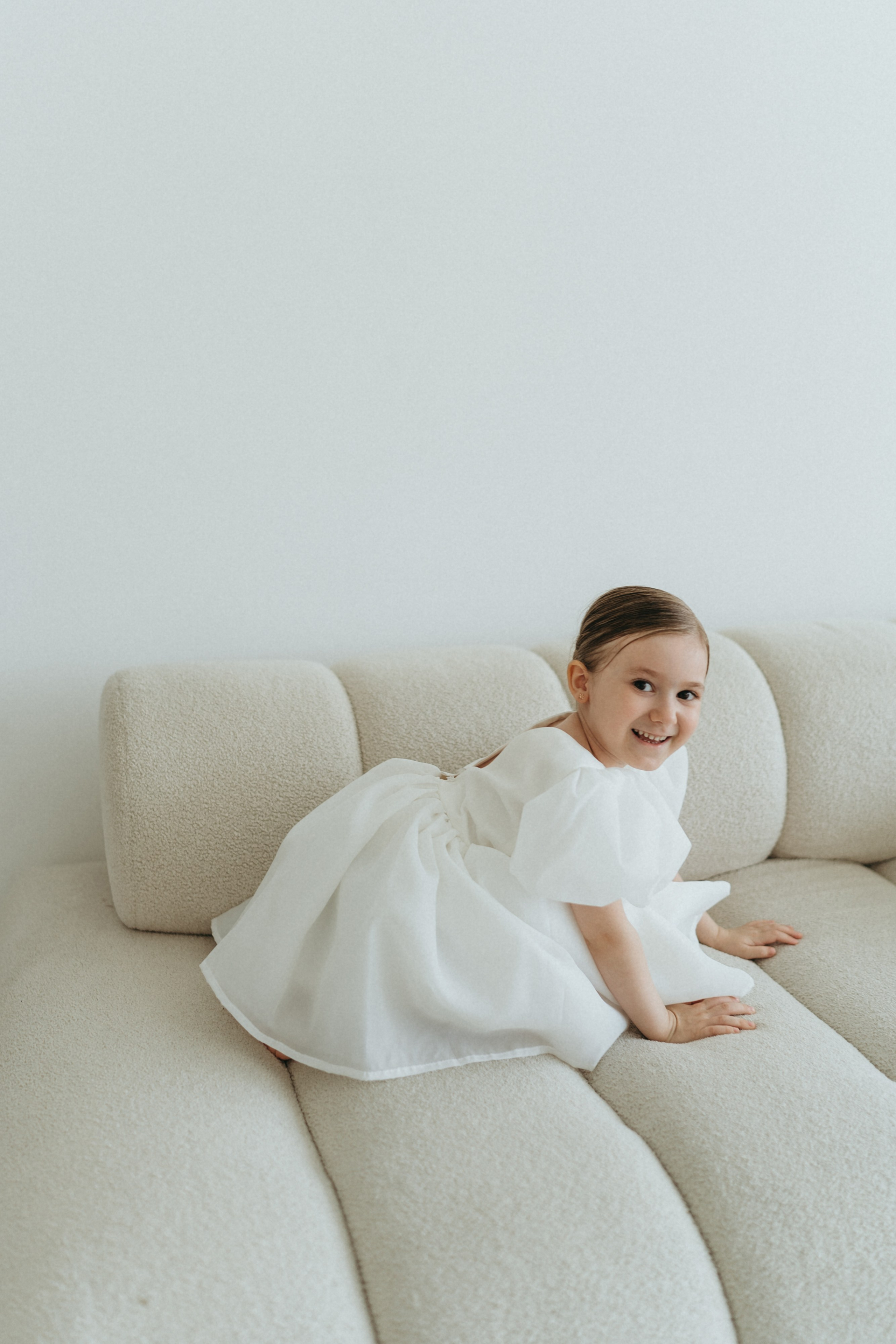 Дарья и Аврора. Фотограф в Санкт-Петербурге — Лучина Екатерина