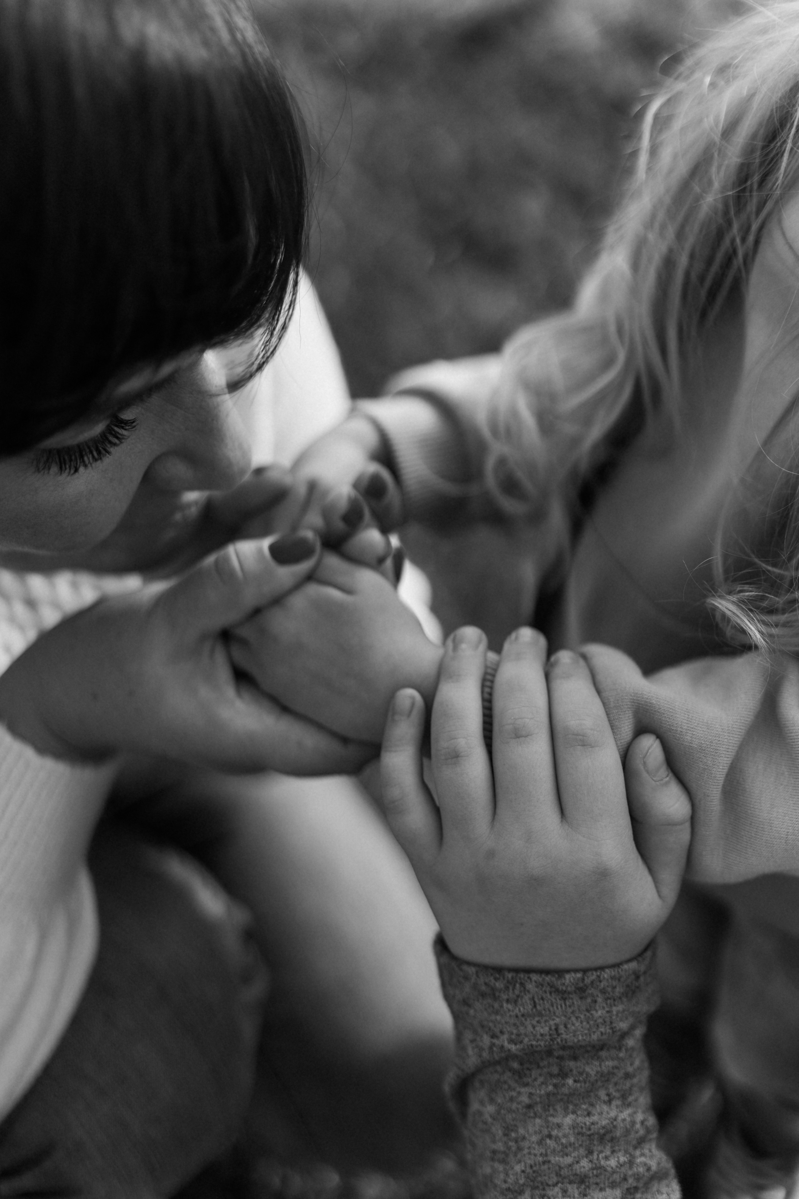 Татьяна/Дамир и Ева. Фотограф в Санкт-Петербурге — Лучина Екатерина