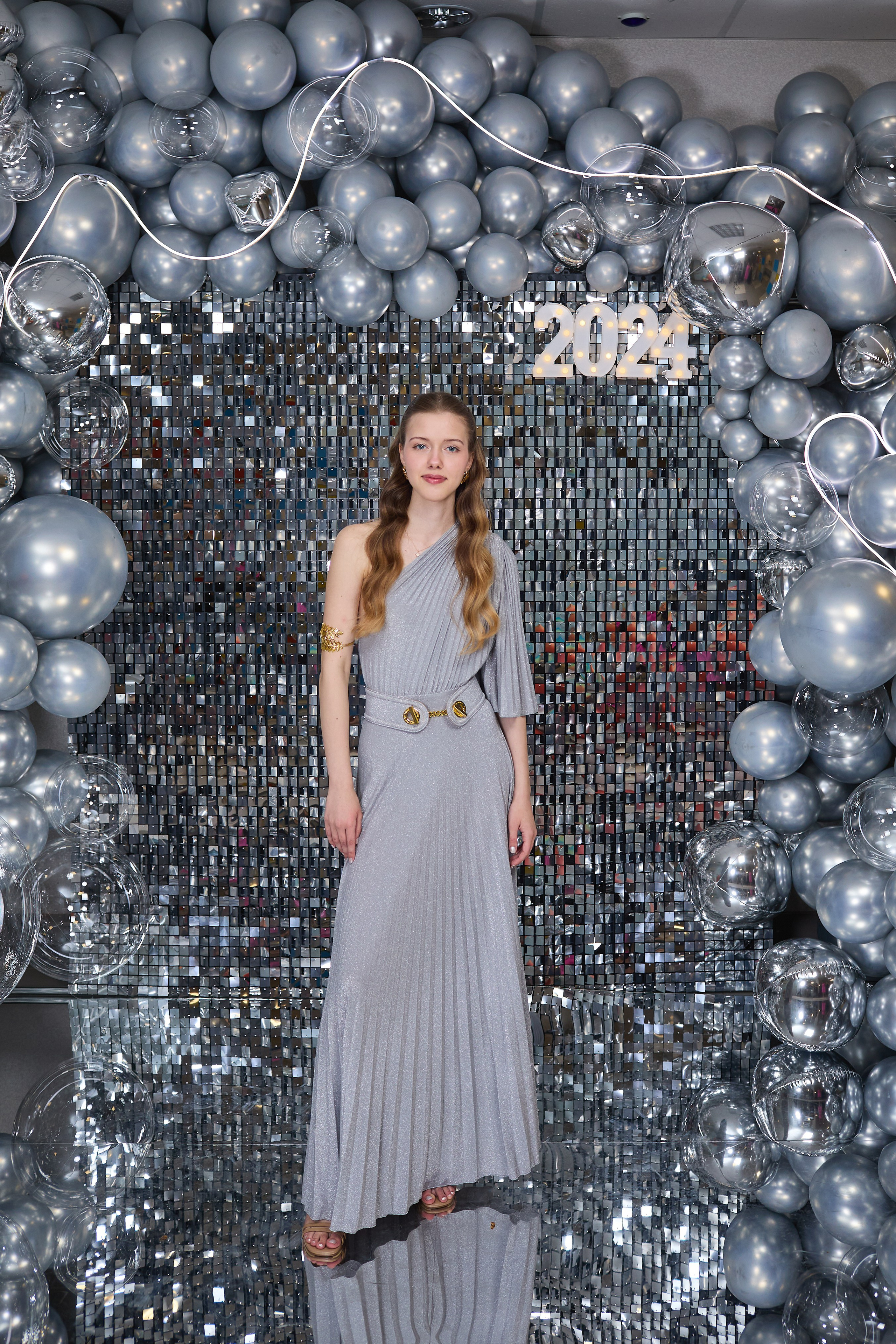 Выпускной 2024. Александр Осин — корпоративный и семейный фотограф в Москве