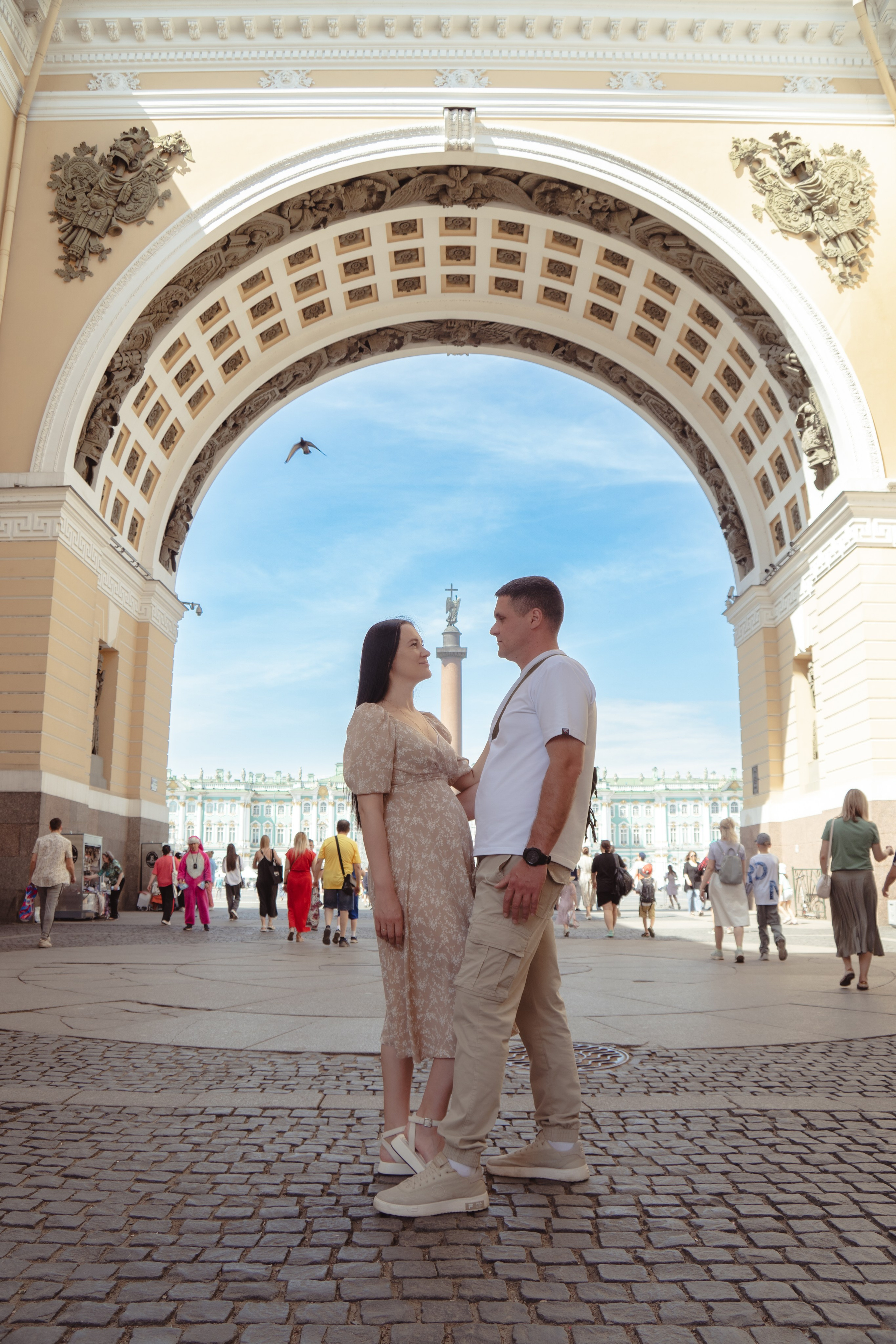 Мария. Видеограф, фотограф в Санкт-Петербурге Элеонора Петрова