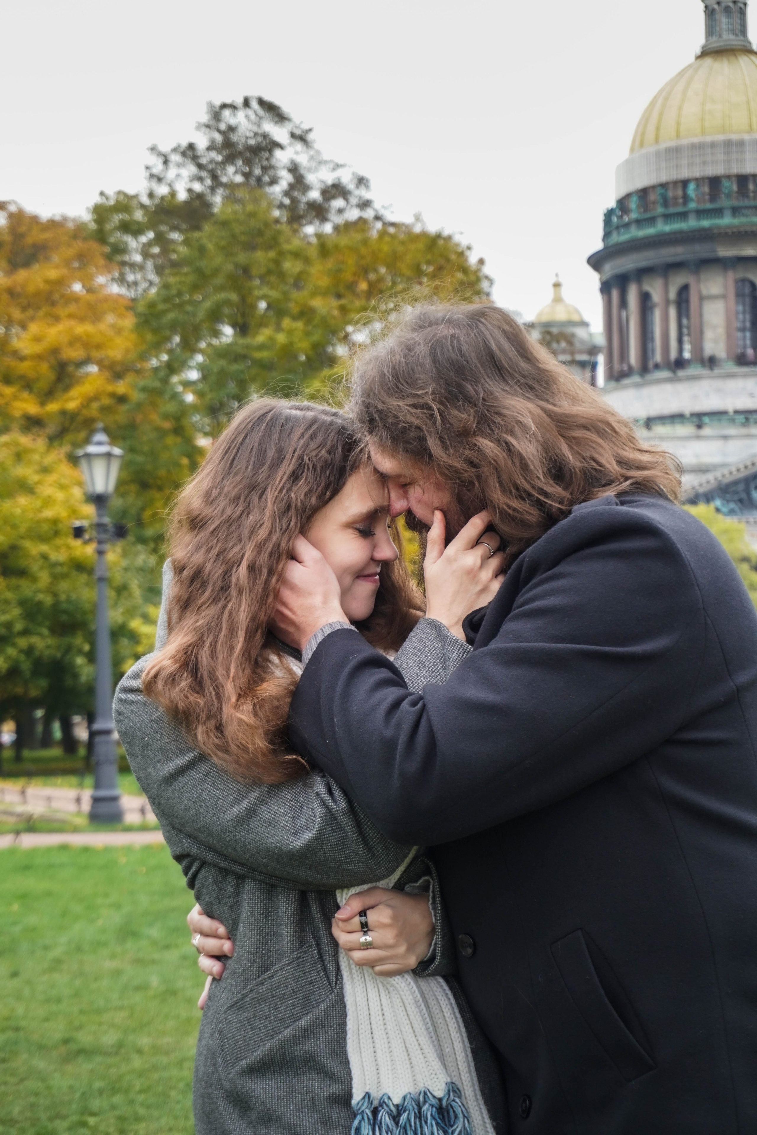 Кристина. Видеограф, фотограф в Санкт-Петербурге Элеонора Петрова