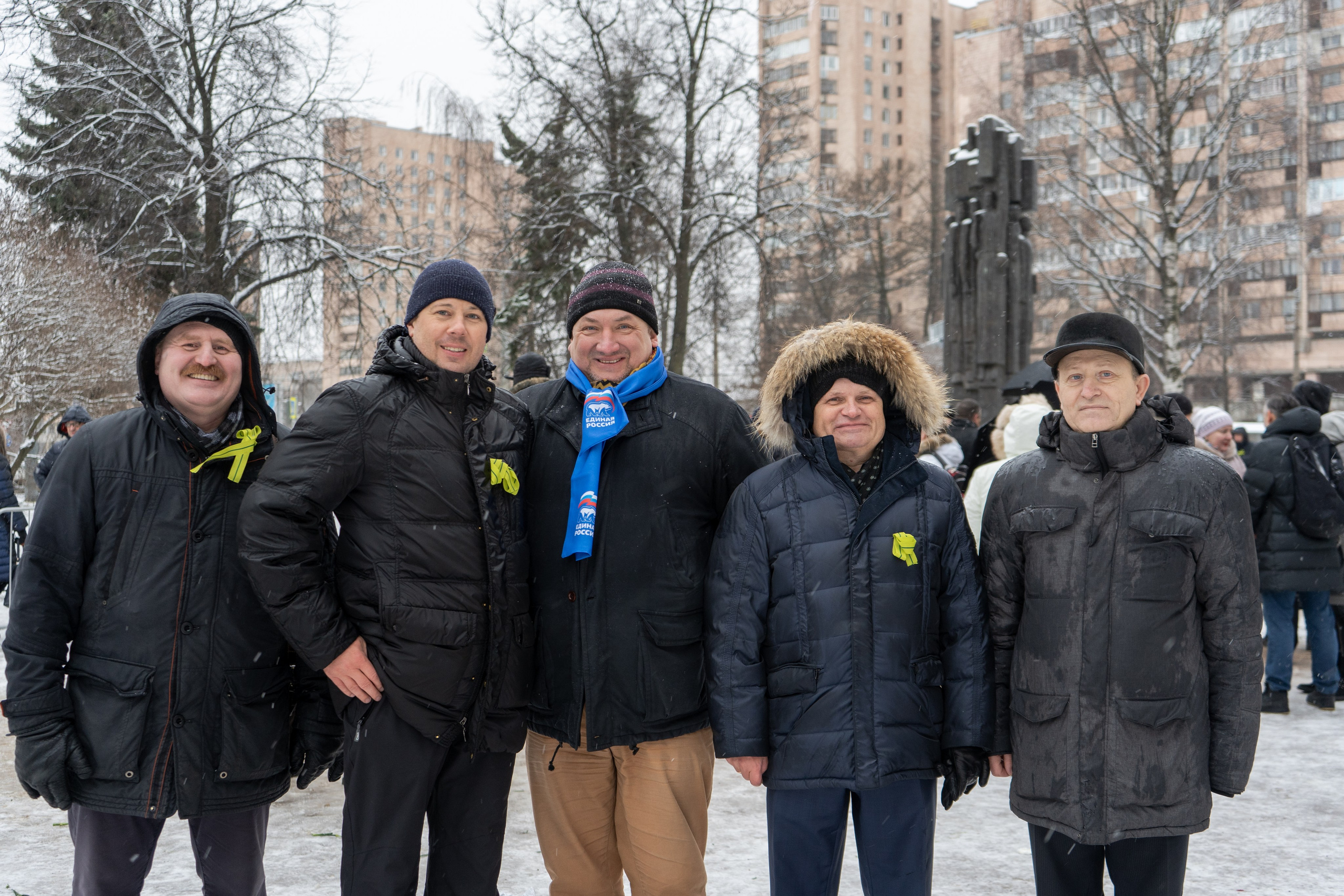 27 января. Видеограф, фотограф в Санкт-Петербурге Элеонора Петрова