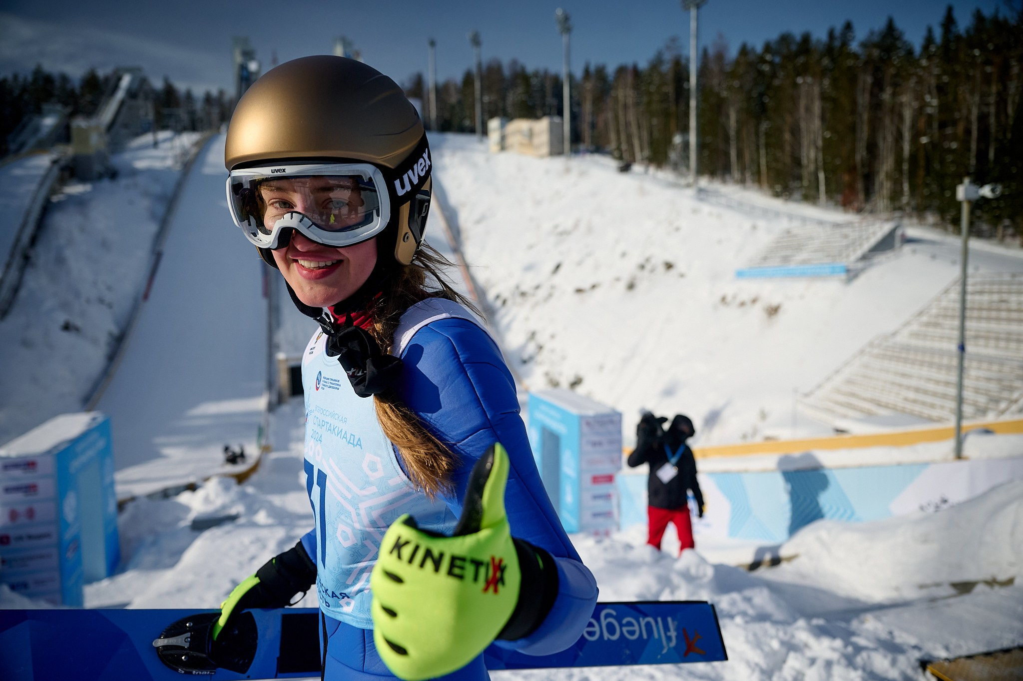 Спартакиада сильнейших 2024 в г. Нижний тагил. Мезенцев Евгений фотограф