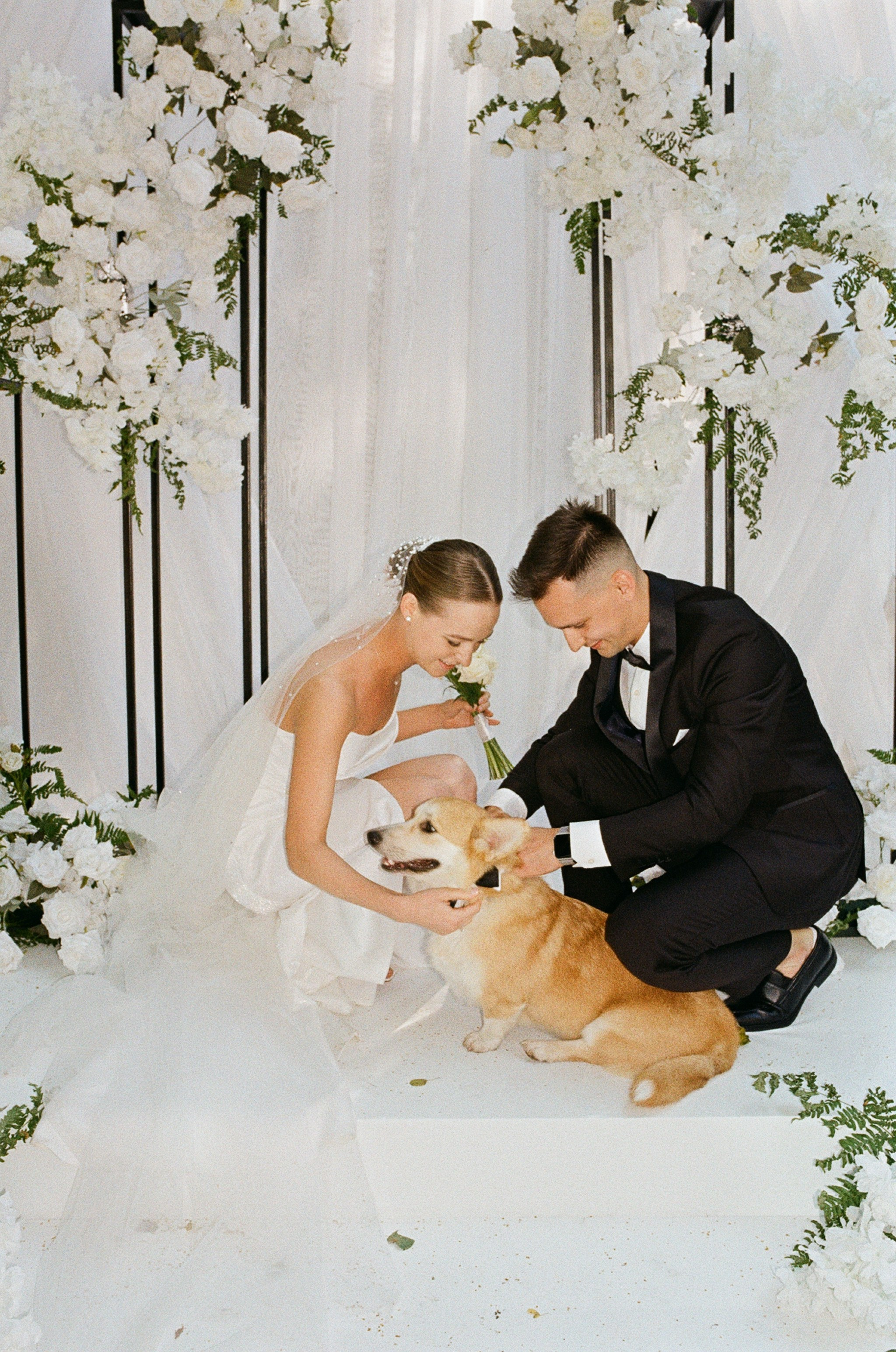 Пленка. Свадебный и семейный фотограф в Твери, Москве, Санкт-Петербурге