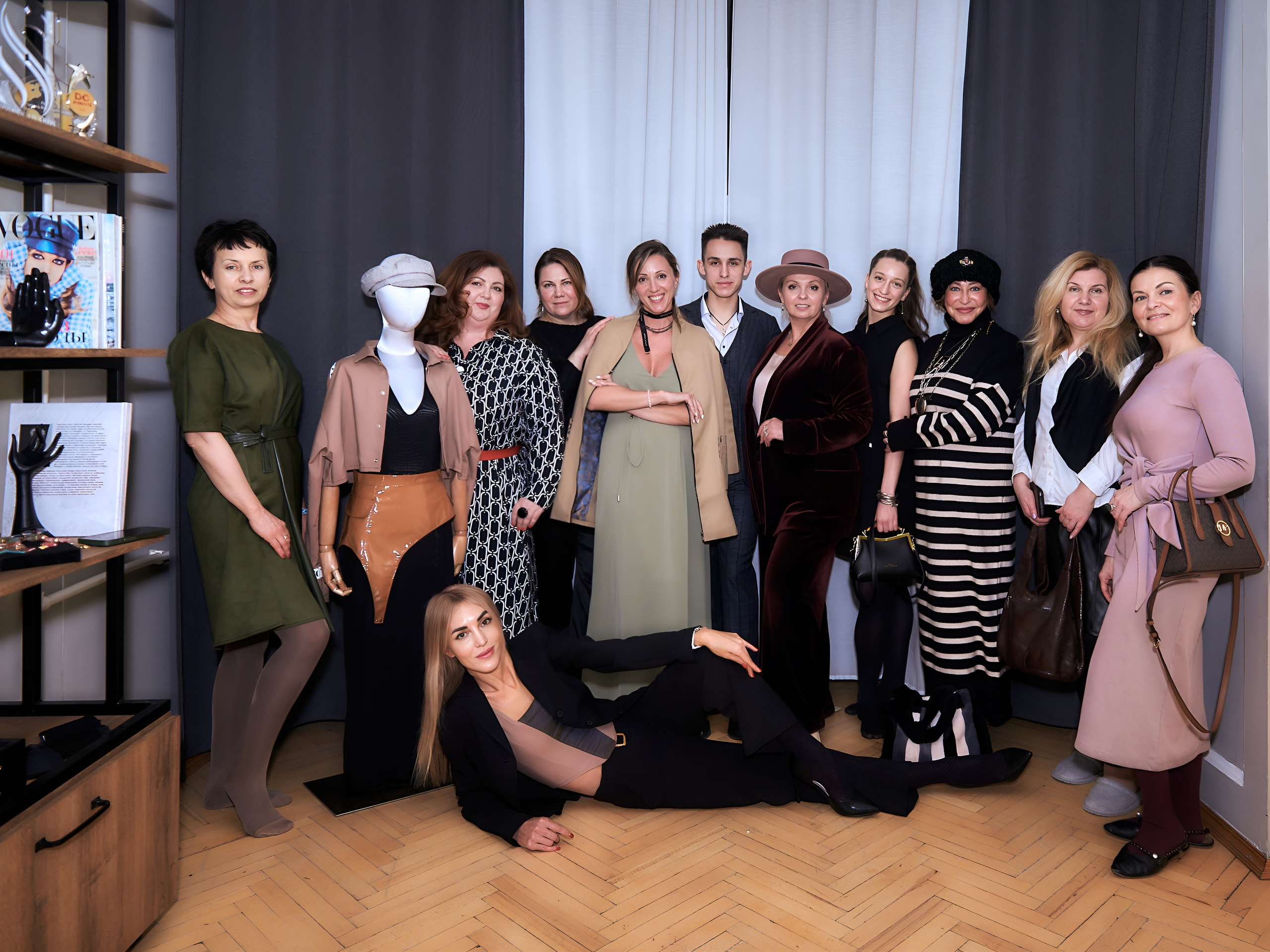 Succes в гостях | Reve. Свадебный фотограф в Санкт-Петербурге Славин Денис