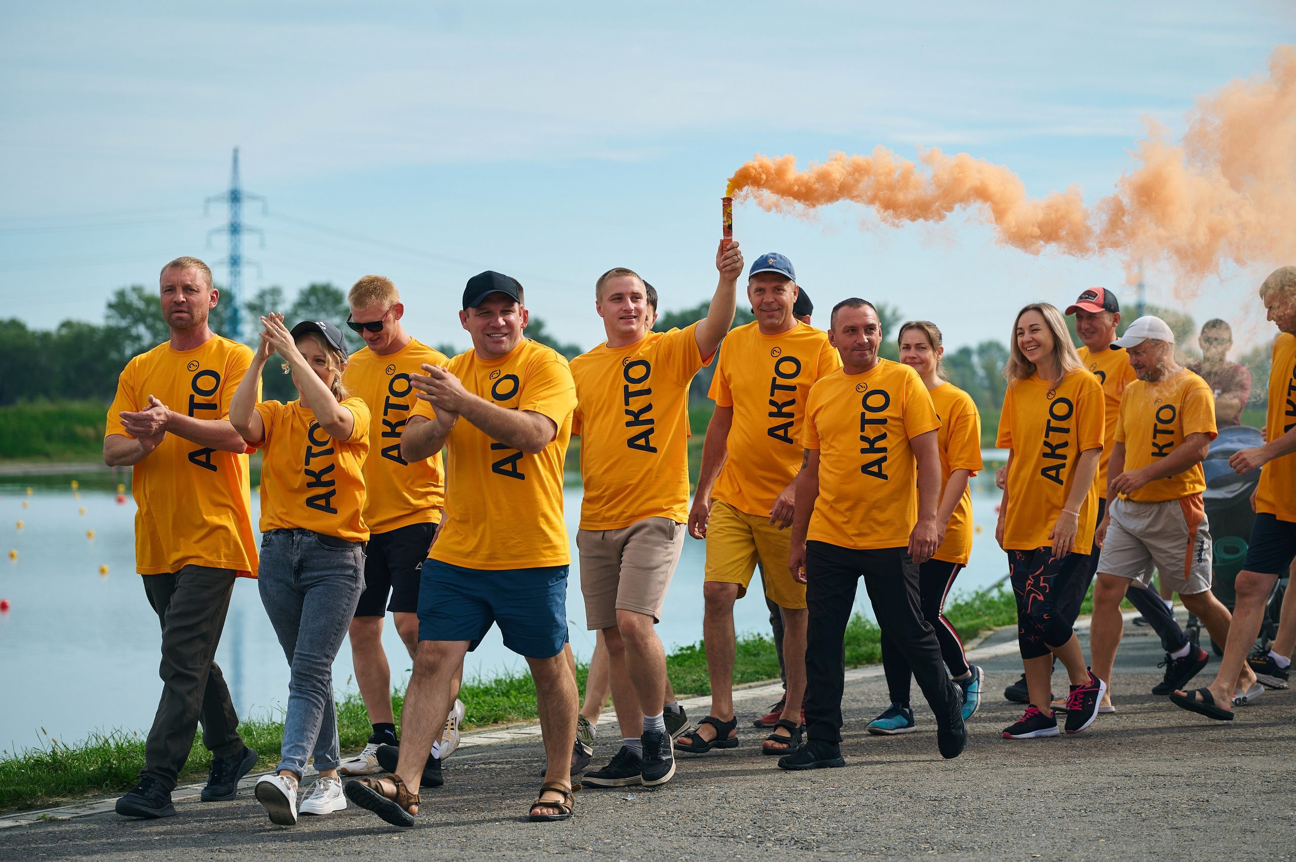 АКТО Гребной канал. Фотограф Опыт Качество Скорость Горный Алтай Барнаул