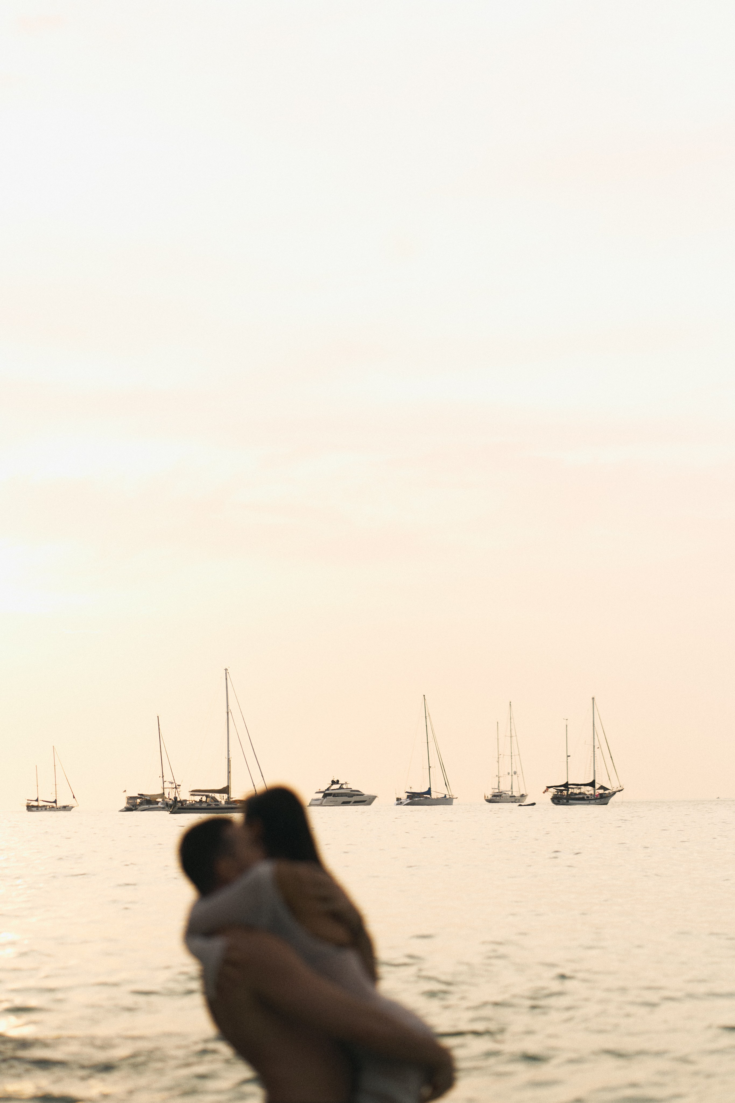 KSENIA & ALEKSANDR. Портретный и семейный фотограф на Пхукете Андрей Валиев