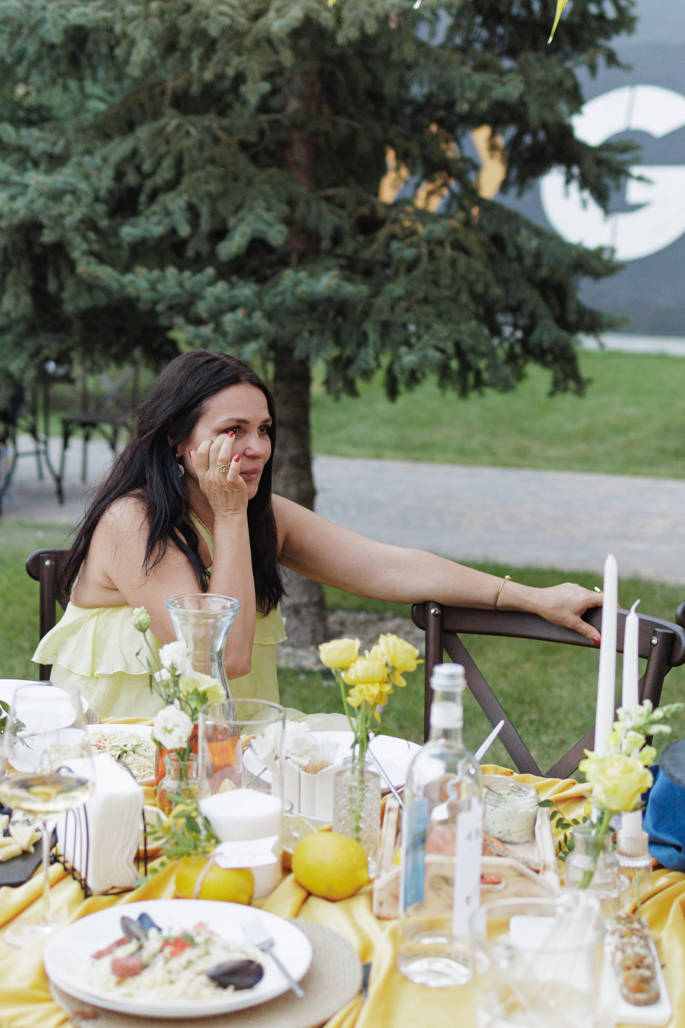 День Рождения. Aleksantis