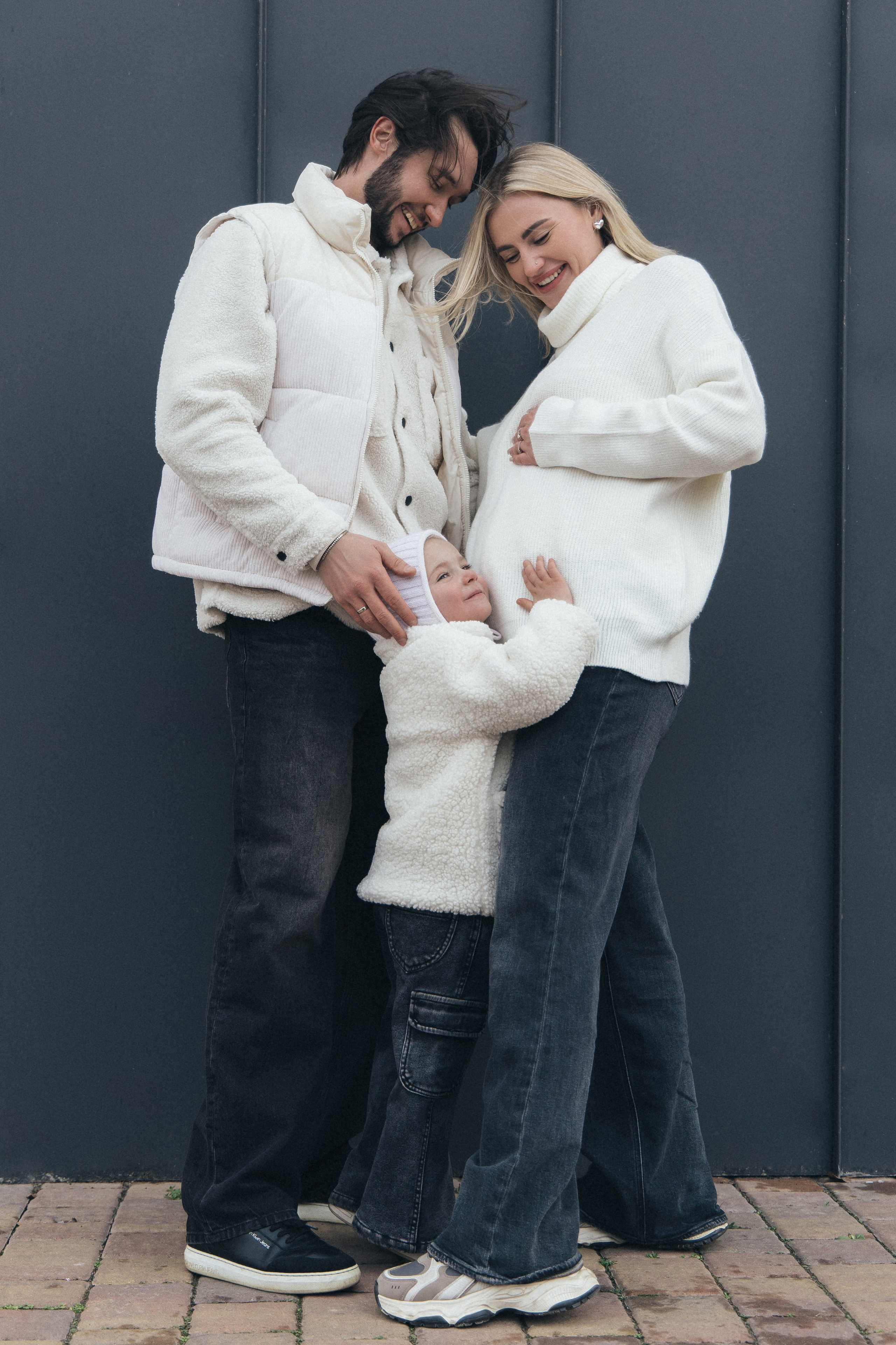 Магорины. Aleksantis