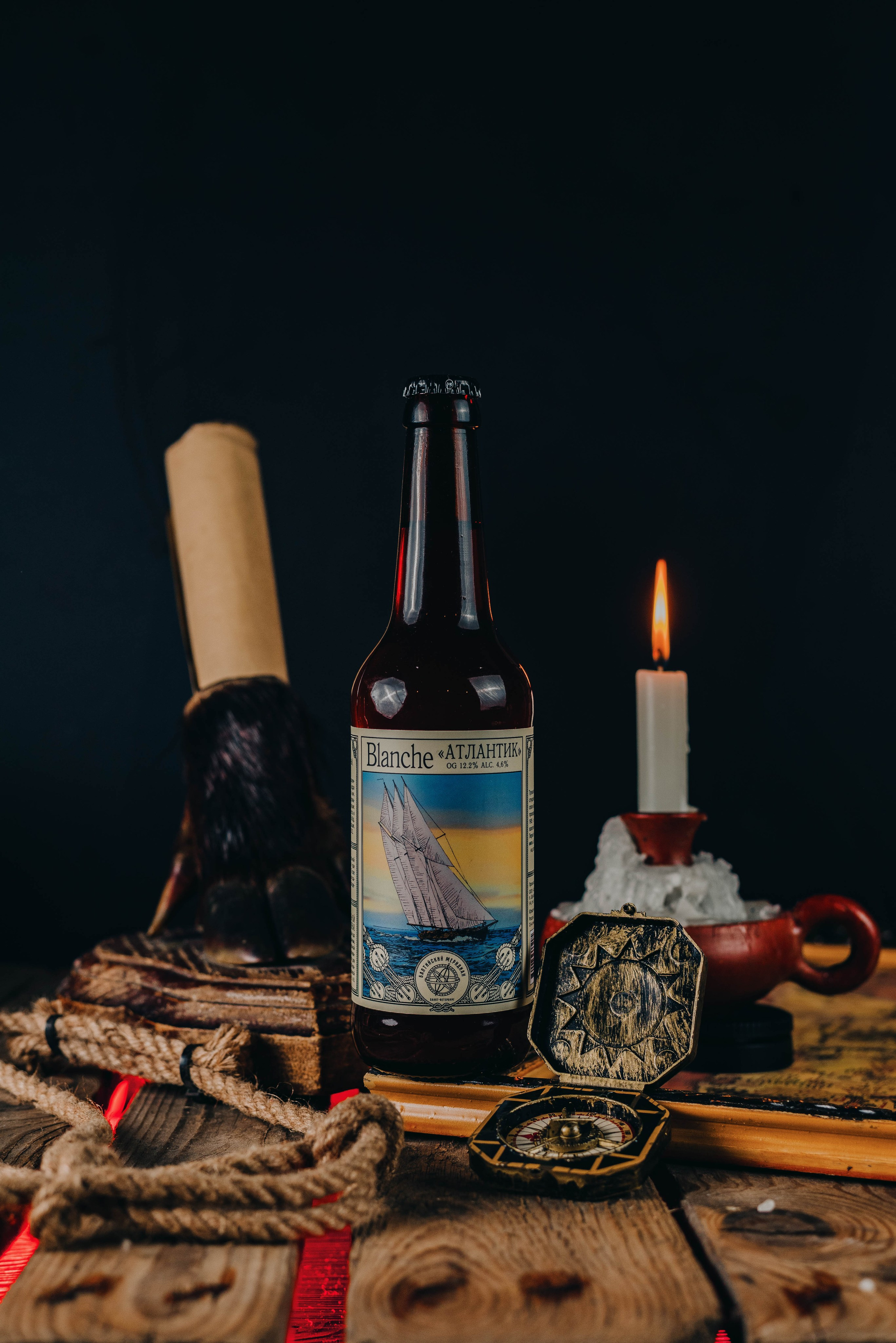 Напитки. Фотограф в Санкт-Петербурге Andrey Rastor