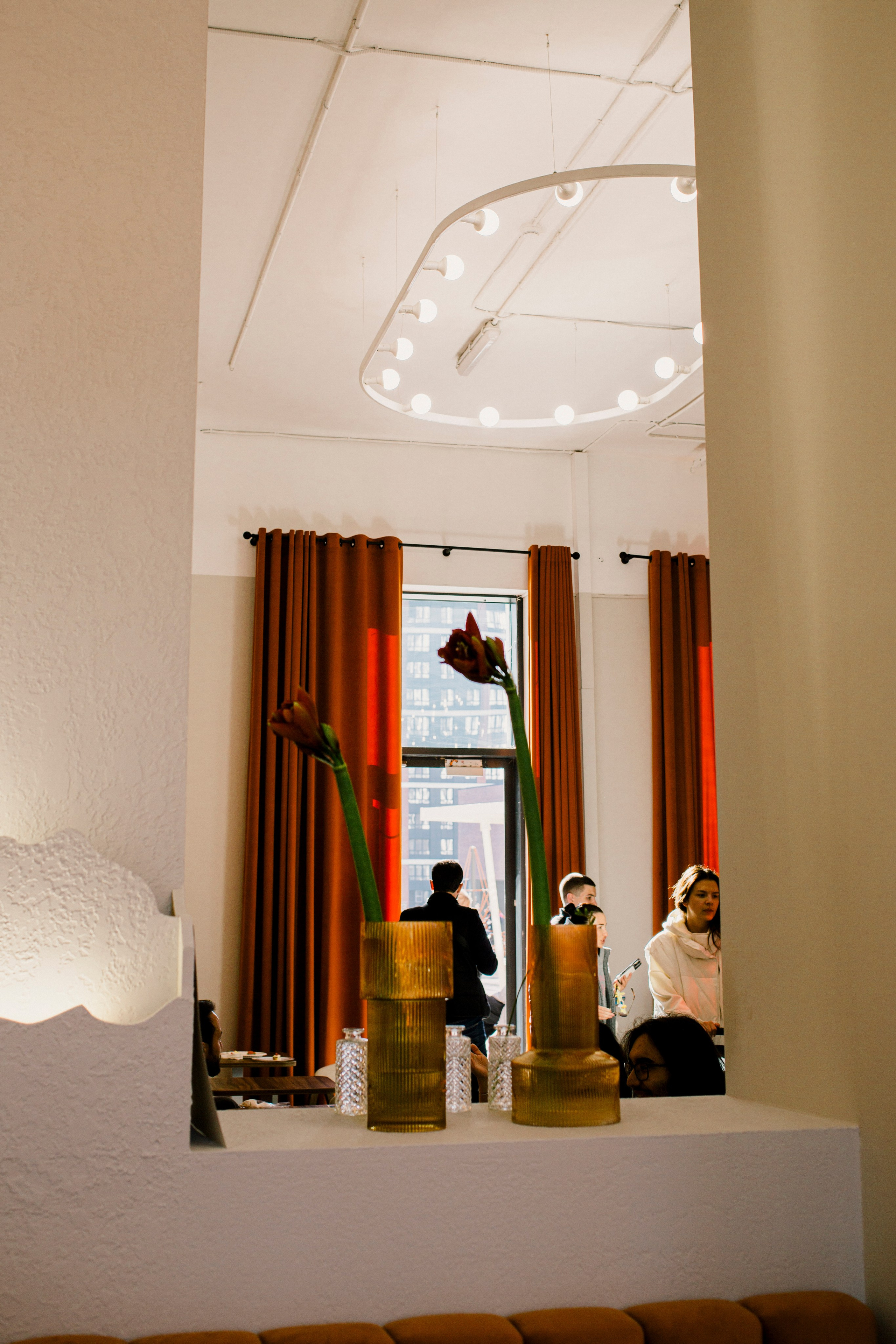 To by Story. МАГДА