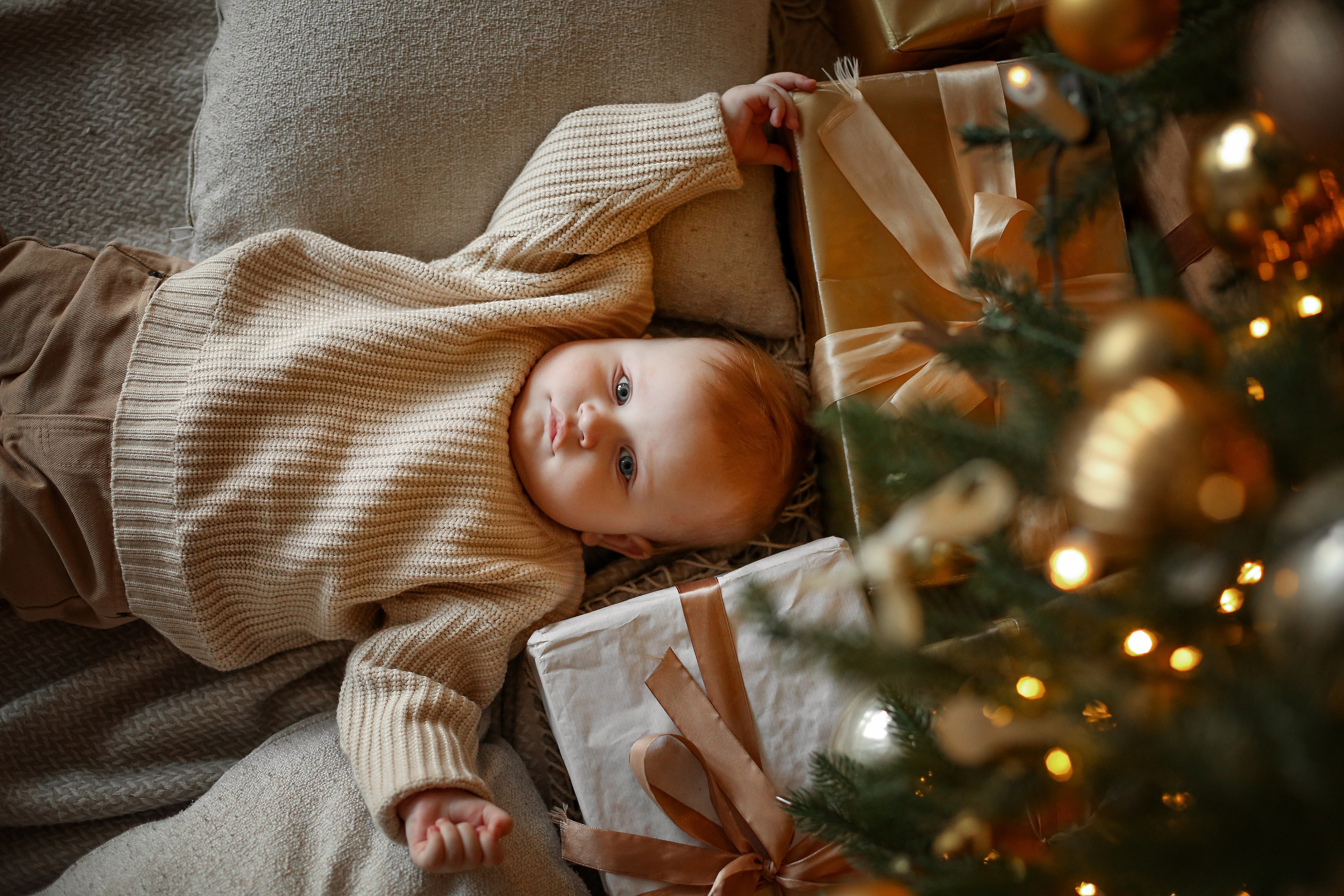 Новогодняя история. Зал Монблан. Фотограф Ульянкина Мария