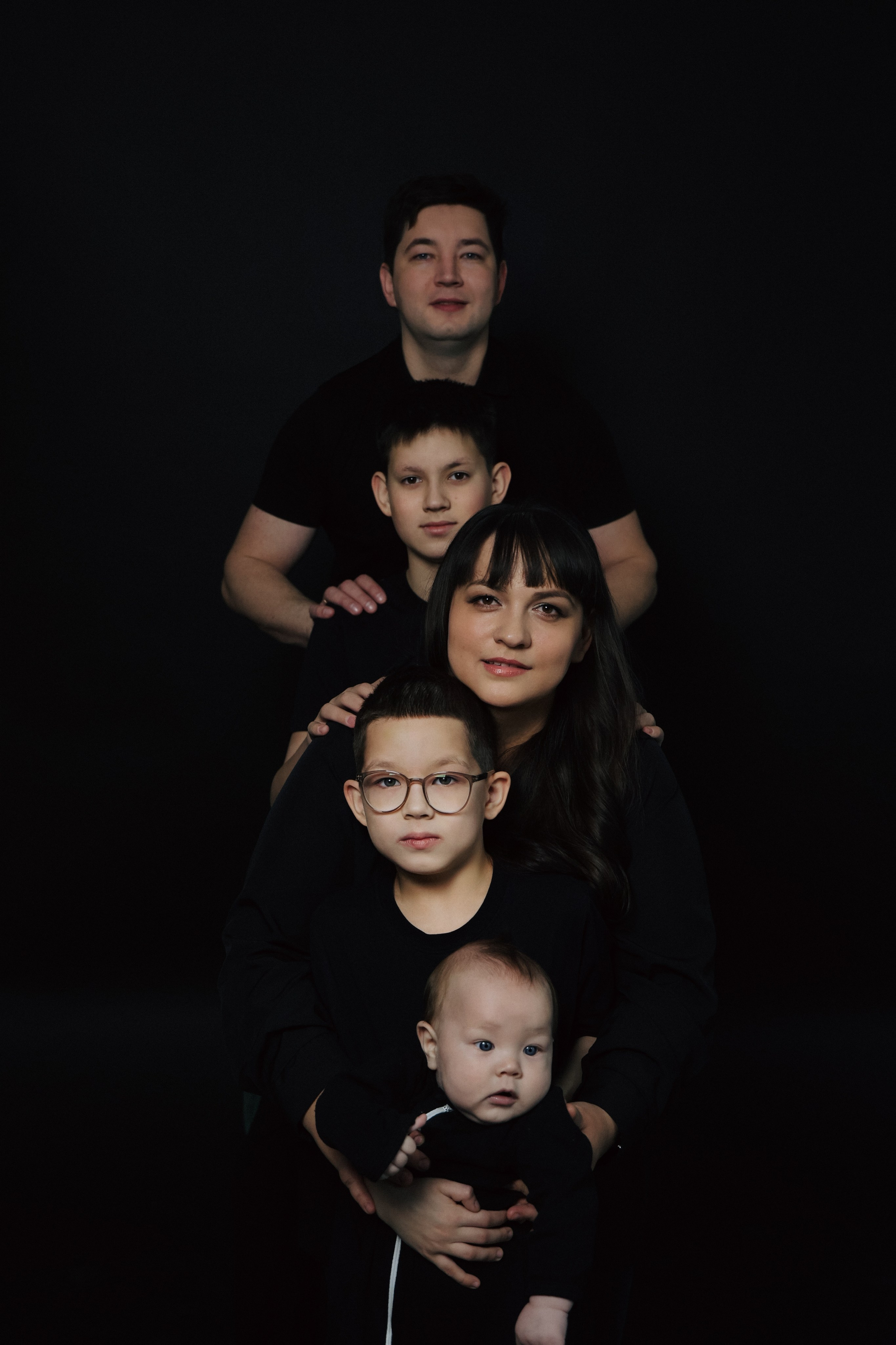 Семейная история. Iva_lia