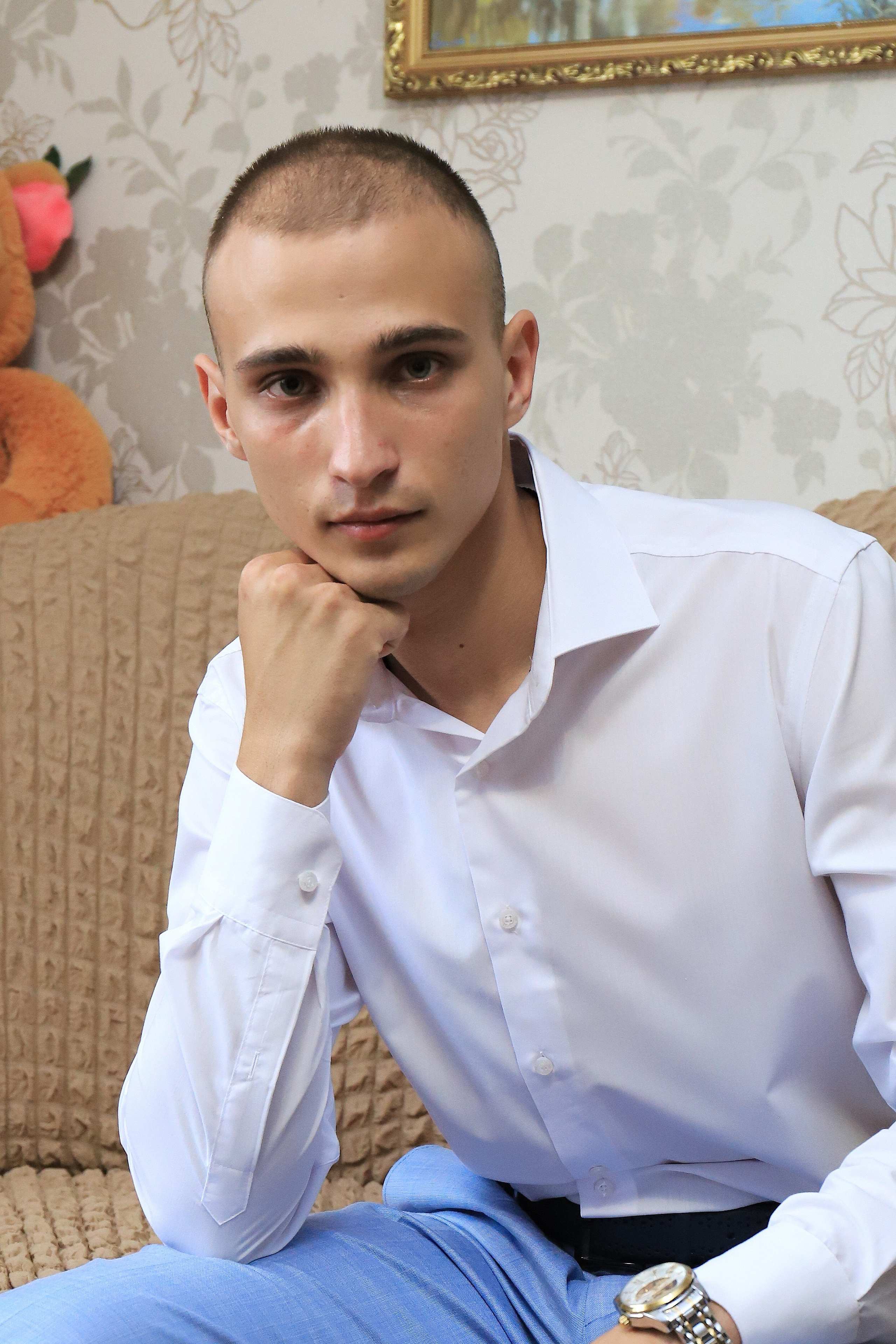 Александр и Анастасия. Игорь Варава свадебный фотограф видеограф Белая Глина Краснодар