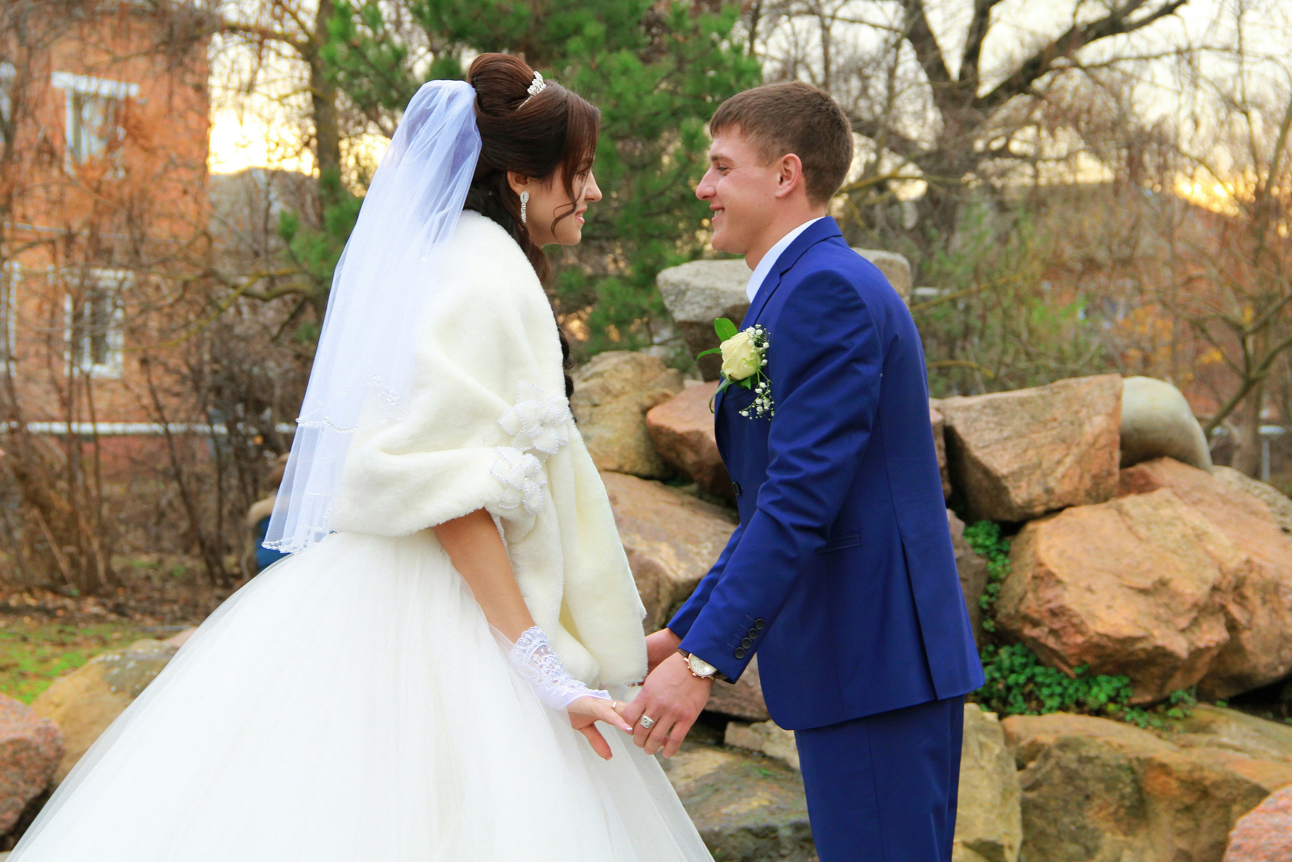 Валерий и Марина. Игорь Варава свадебный фотограф видеограф Белая Глина Краснодар