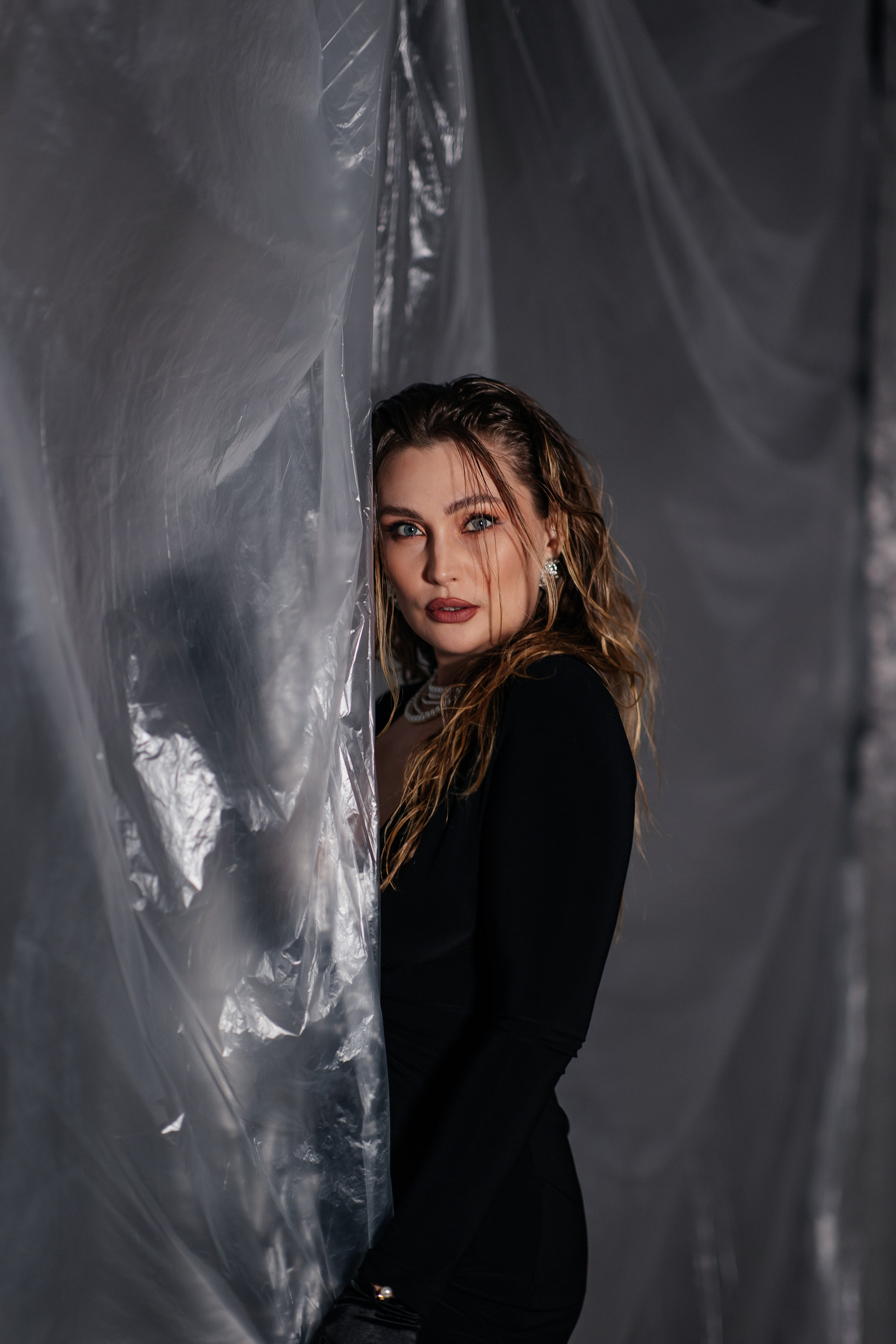 Мари. Свадебный и семейный фотограф Новосибирск