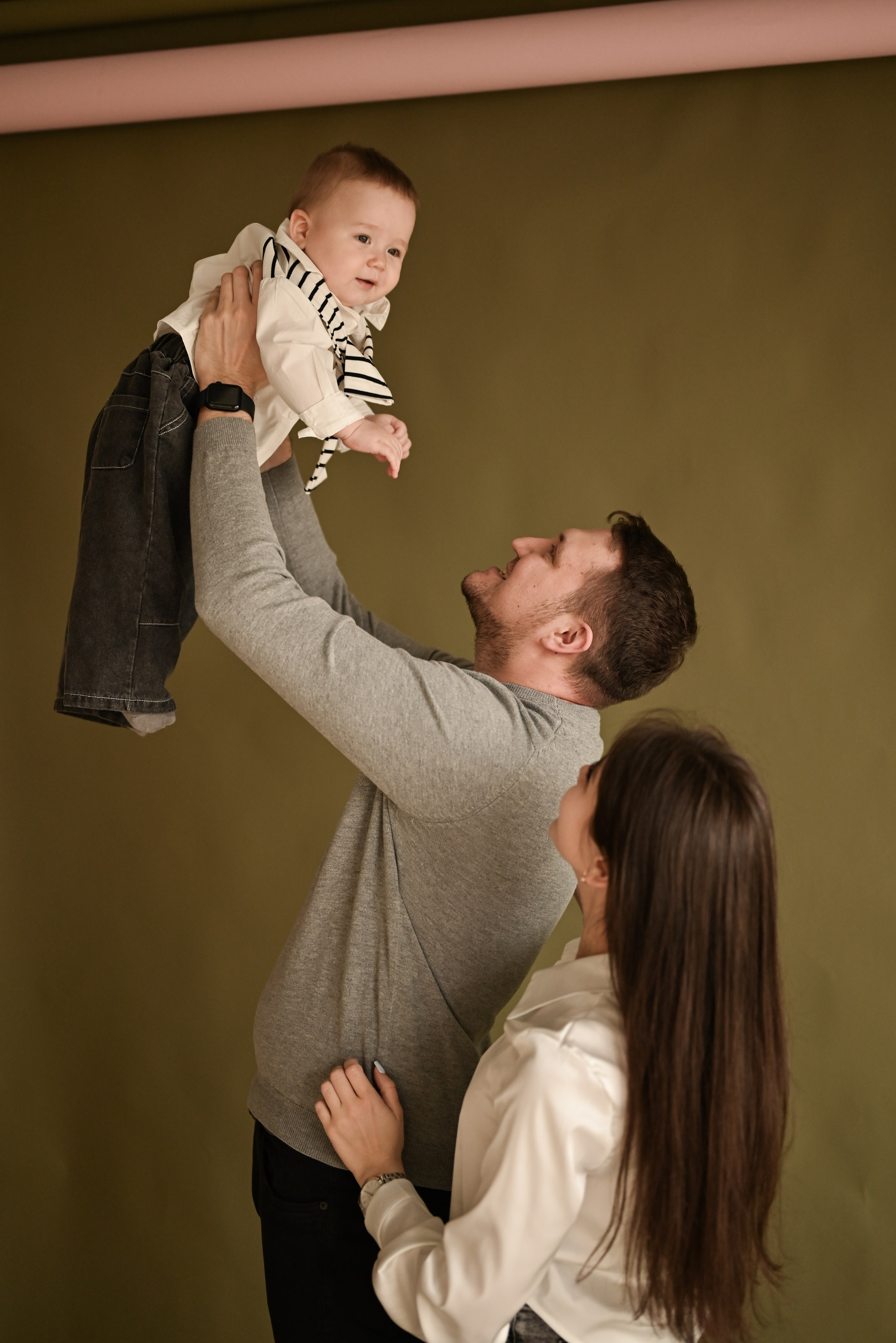 День варенья!. Свадебный и семейный фотограф в Уфе Александров Максим