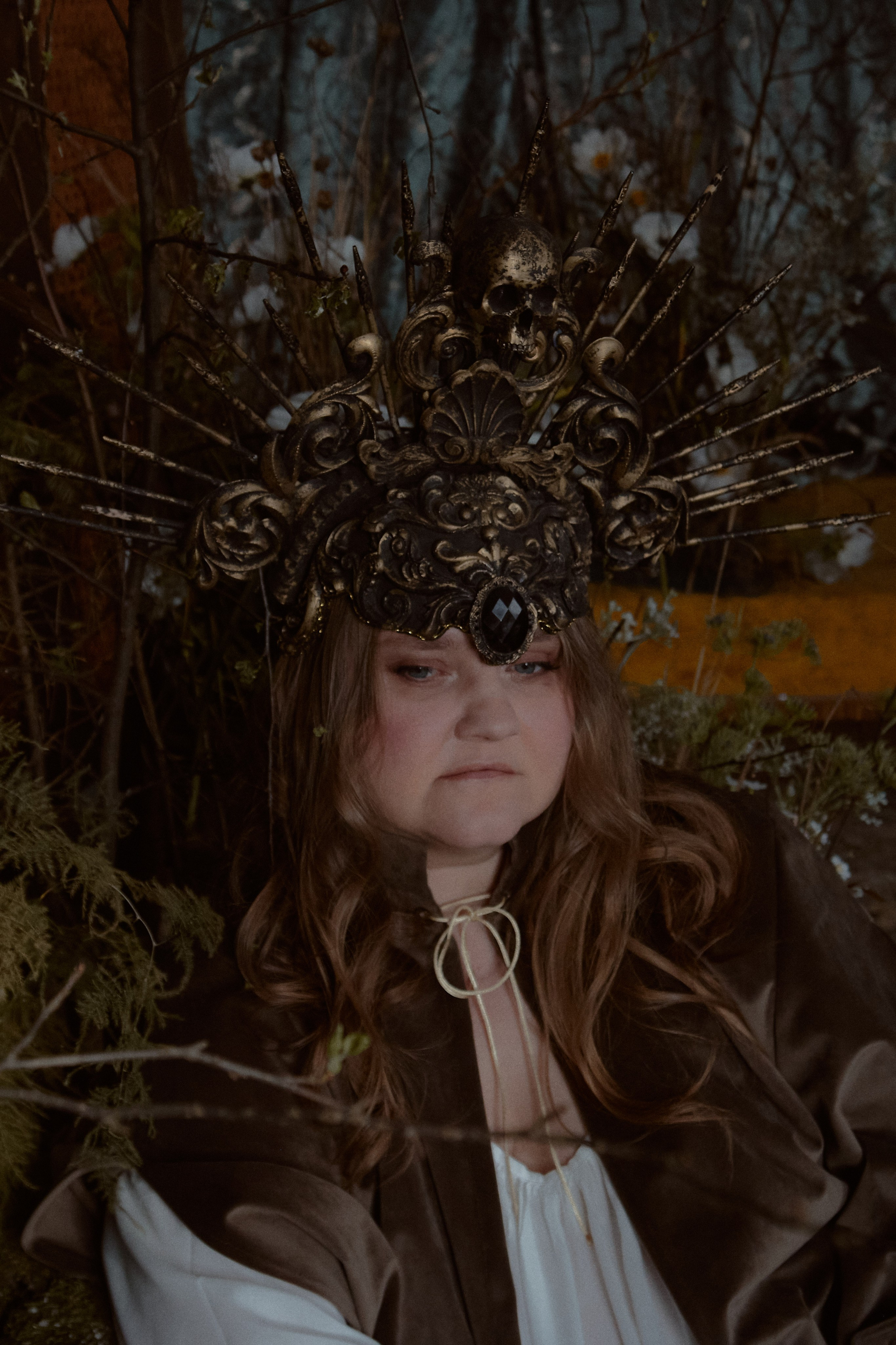 Мать и Дочь. Фотограф лавстори Москва/МО Приятелева Ангелина