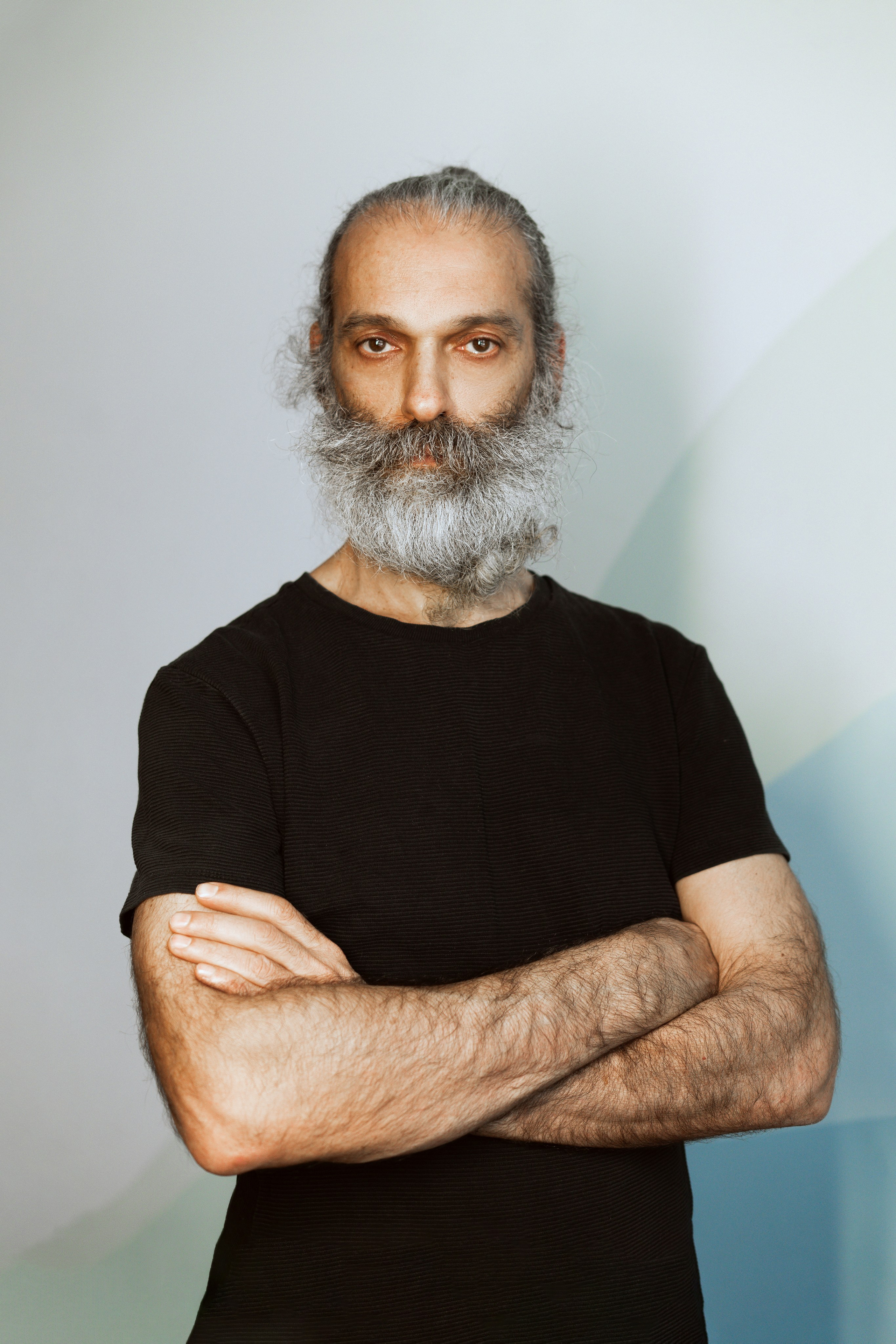 Portrait. Фотограф, оператор, режиссер монтажа в Москве Сюзанна Евсюкова