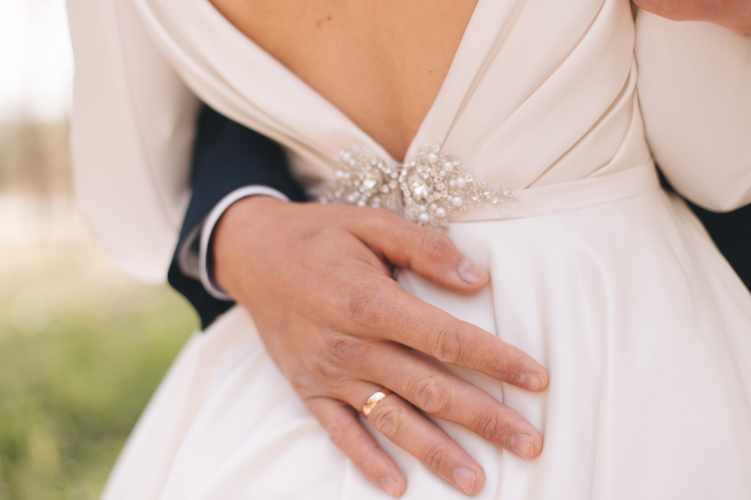 Денис и Любовь. Brand и контент фотограф