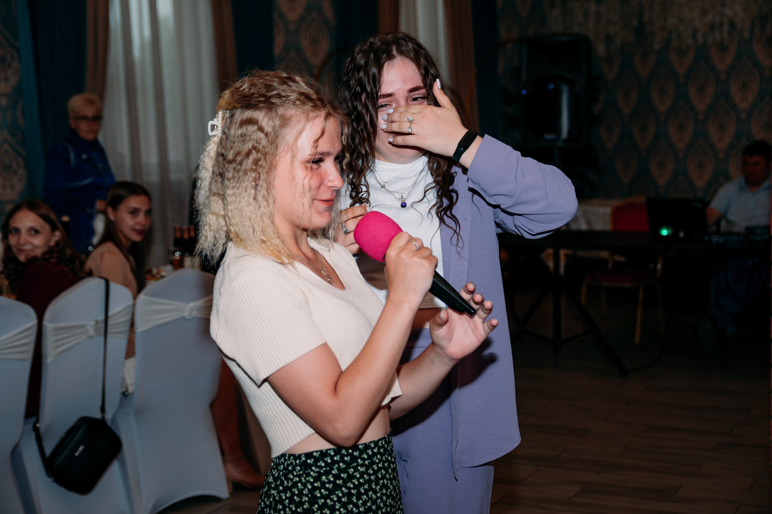 Лариса и Дмитрий. Фотограф Алёна Царькова. Киселевск