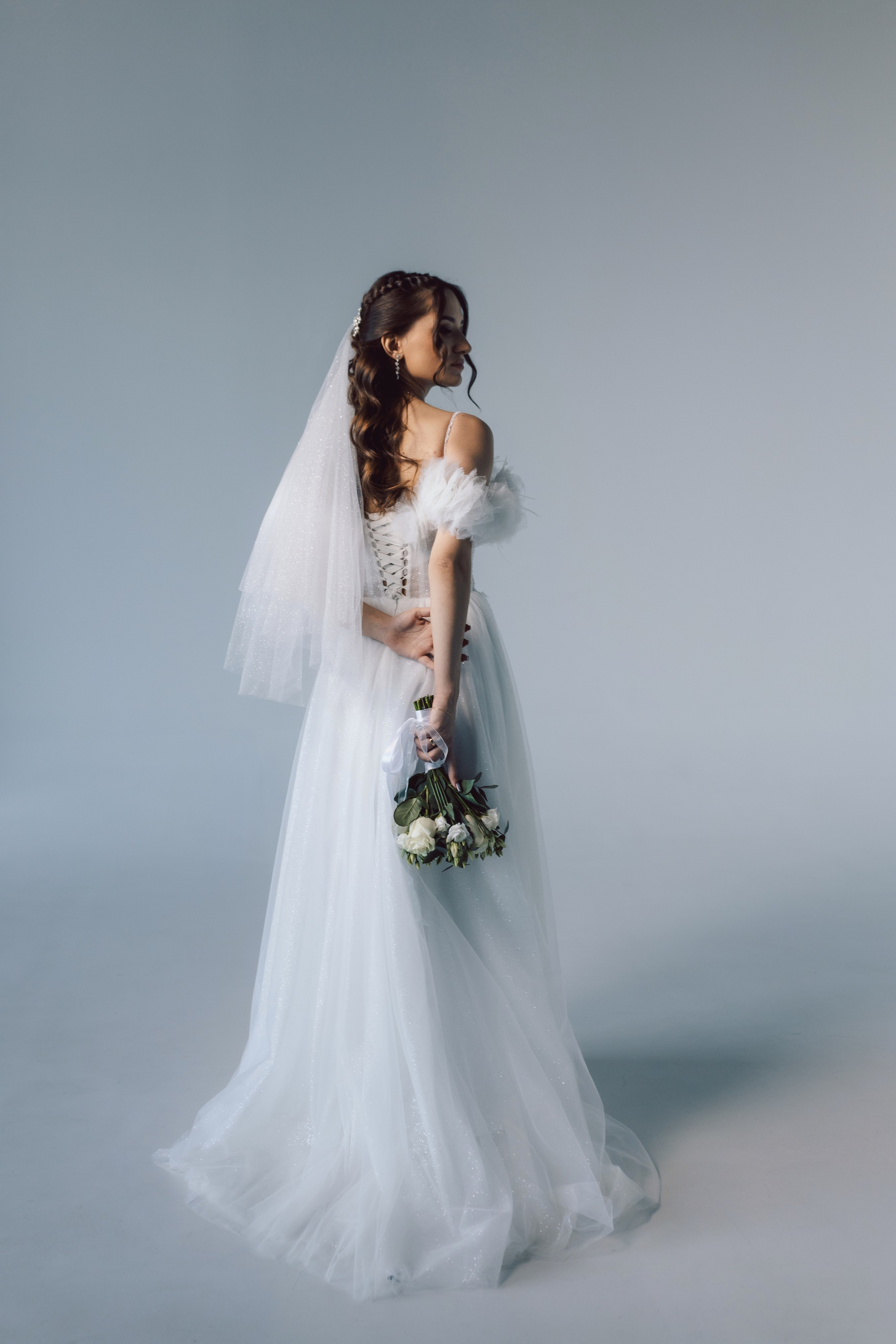 Сказка в студии. Фотограф Красноярск Архипова Алина