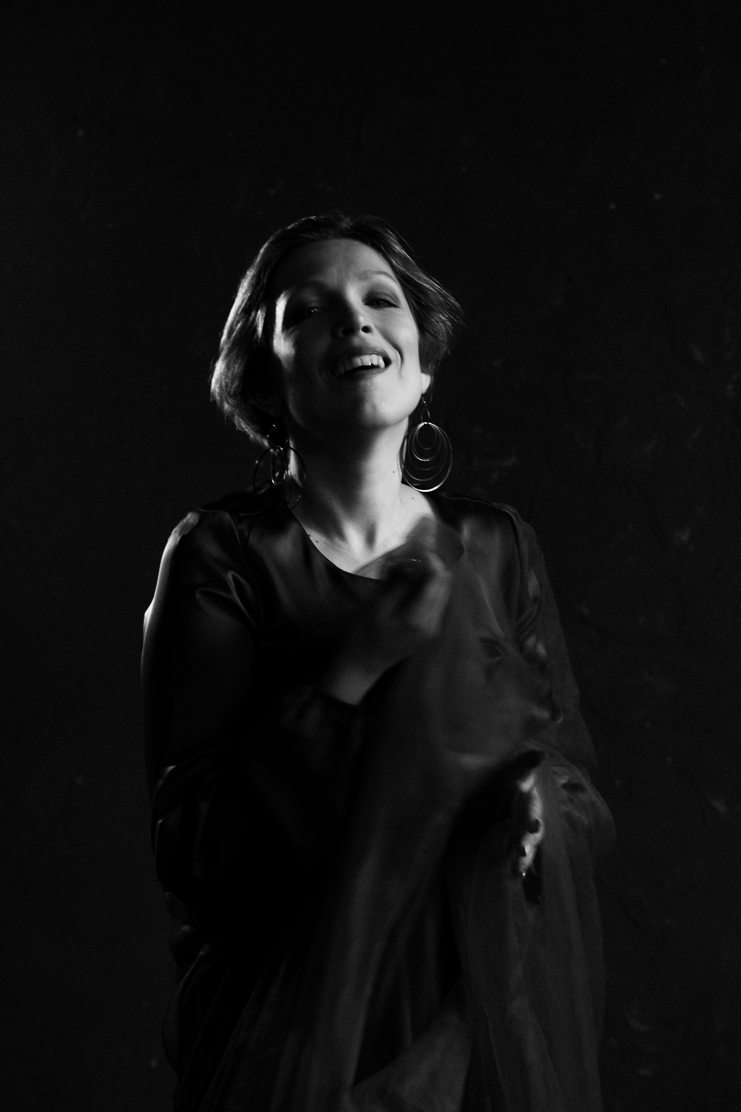 Ольга. Фотограф в Тюмени Даша Михнова. Портреты, фотопроекты, фотодни