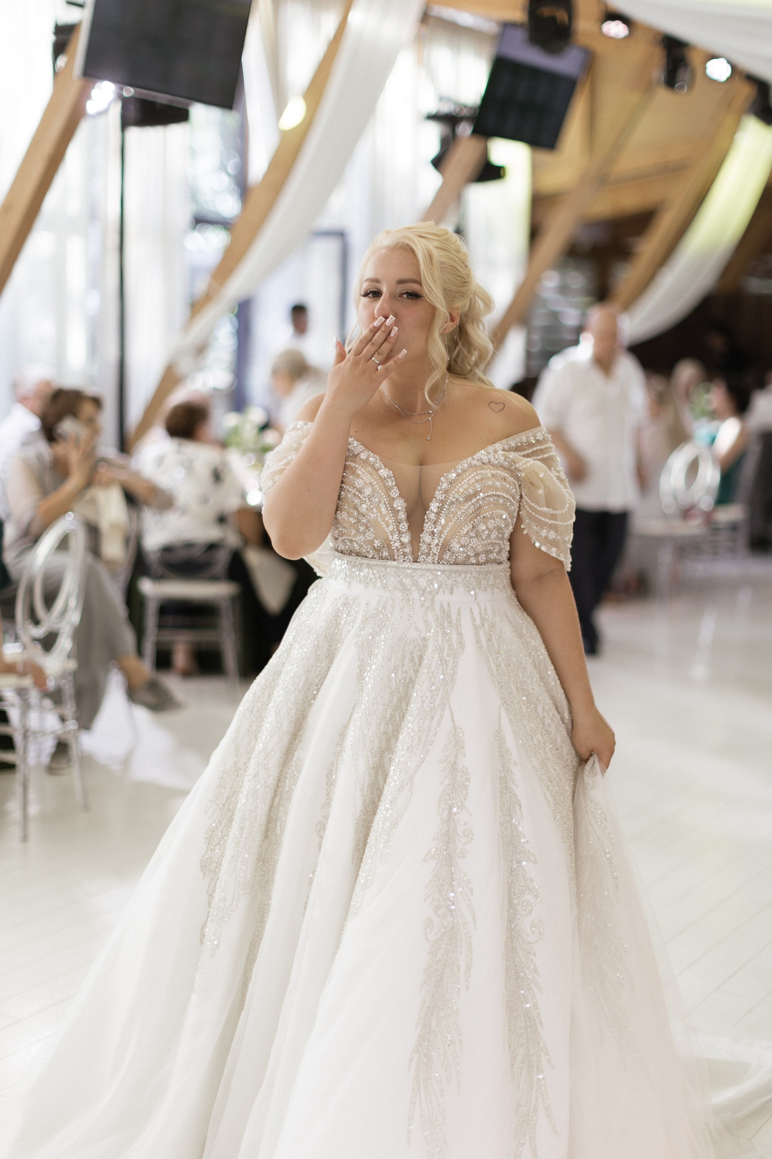 Полина и Рома. Портретный фотограф Арсения Теплова