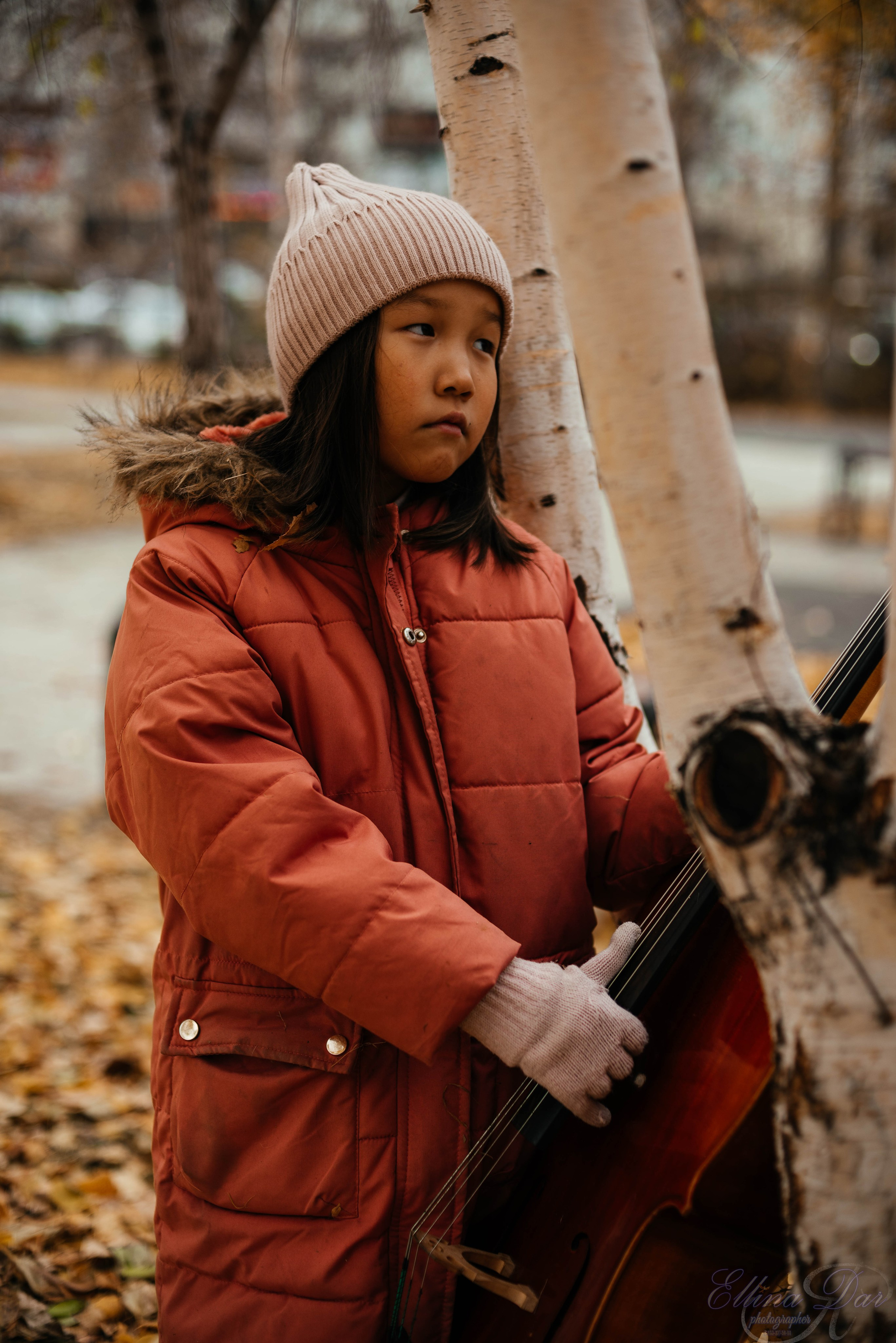 Аюмишка. Фотограф Эллина Дар г. Улан-Удэ