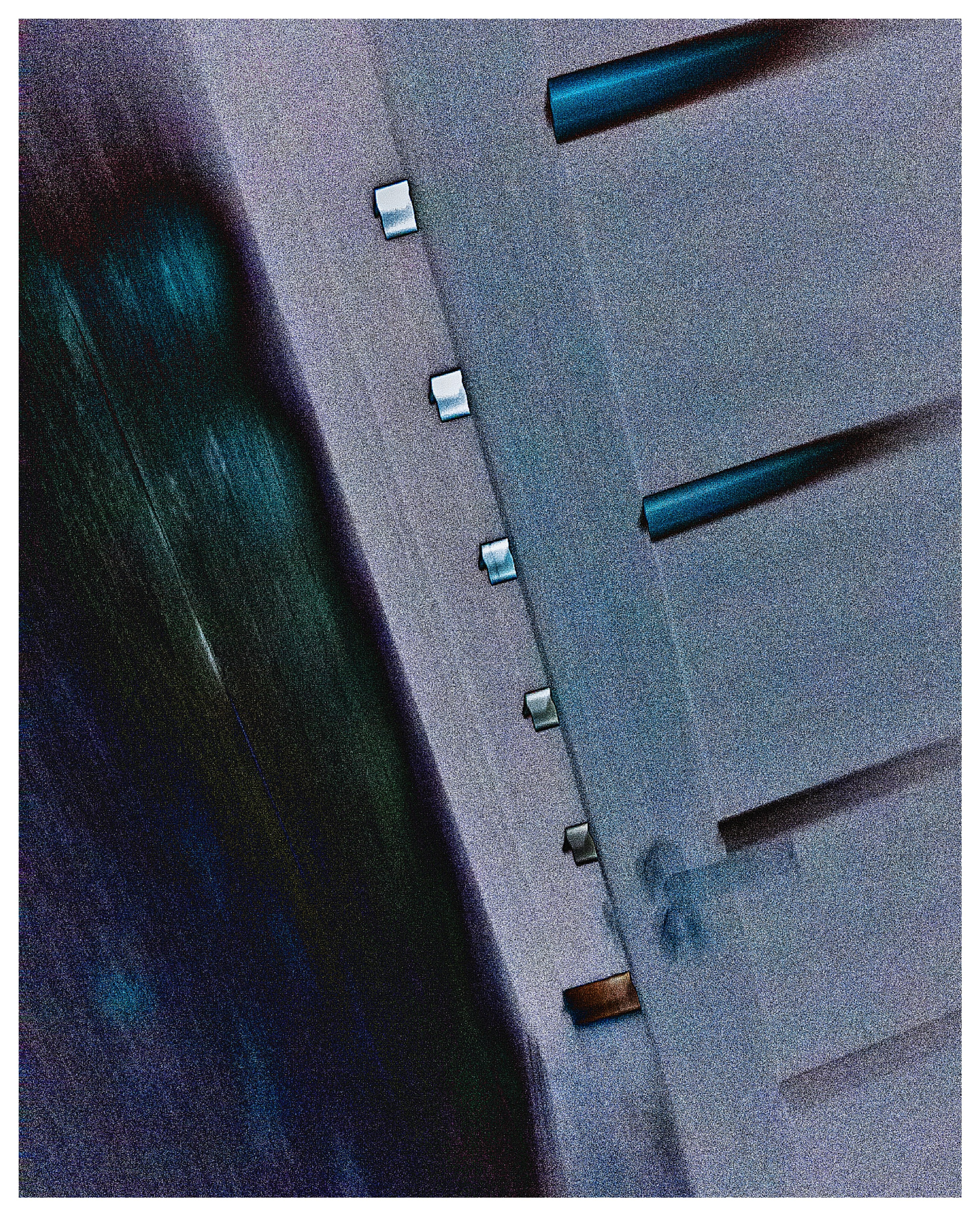 Мир повседневных Вещей. Репортажный и портретный фотограф, Влад Хафизов, Москва