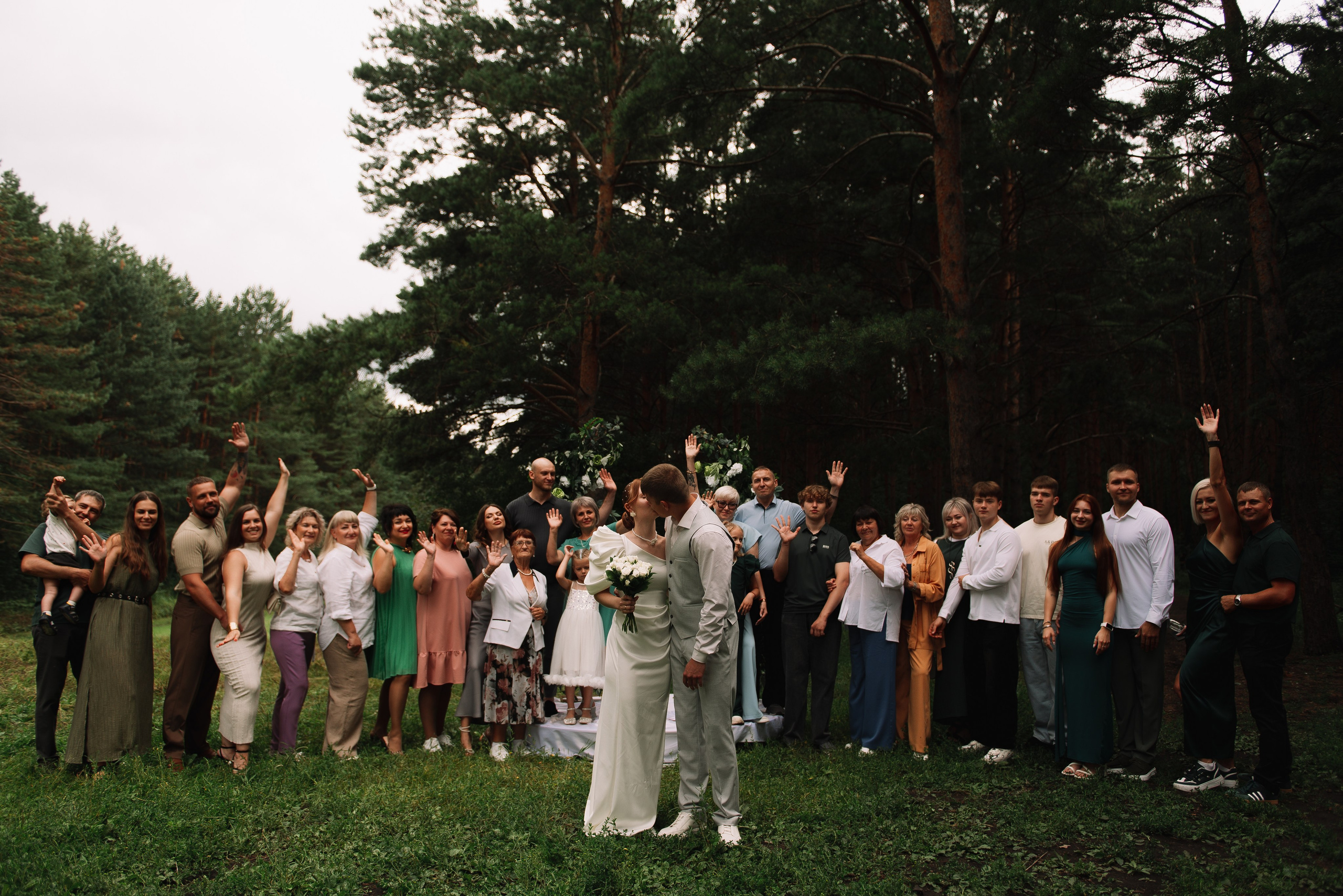 Данил и Влада. Фотограф в Юрге |Юлия Климчук