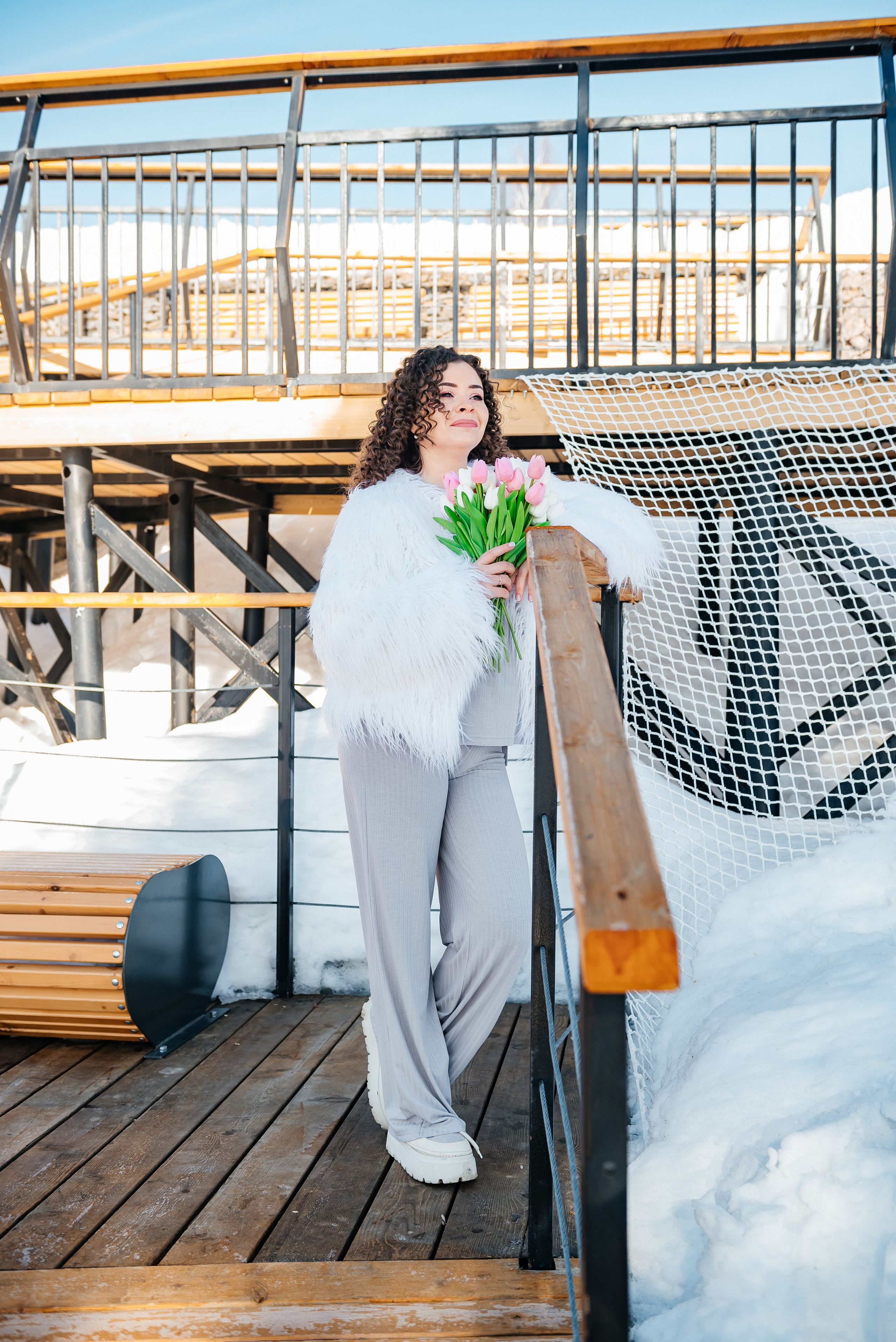 Ирина. Свадебный и семейный фотограф в Дзержинске Екатерина Шулакова