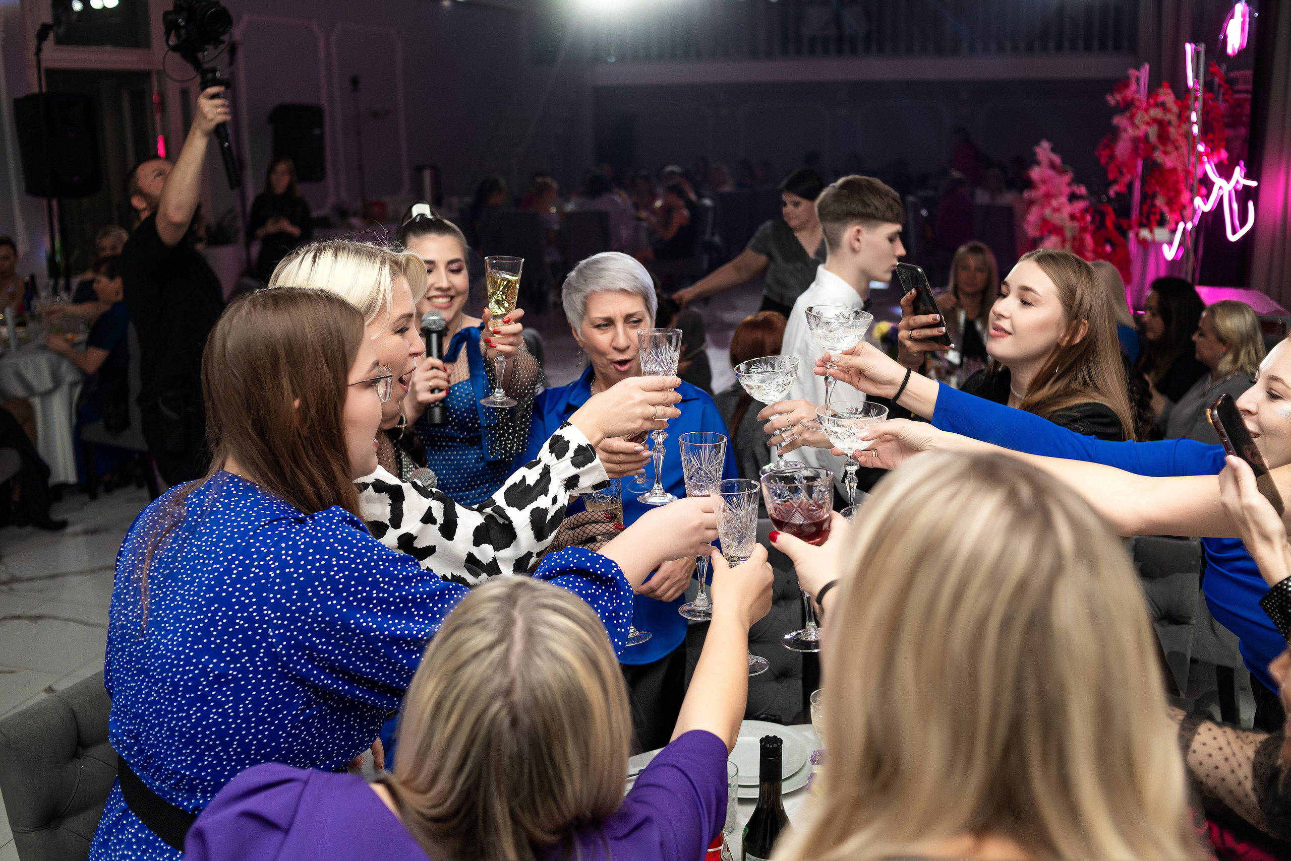 Девичник — 3. Бжицких Виталий — фотограф г. Ульяновск