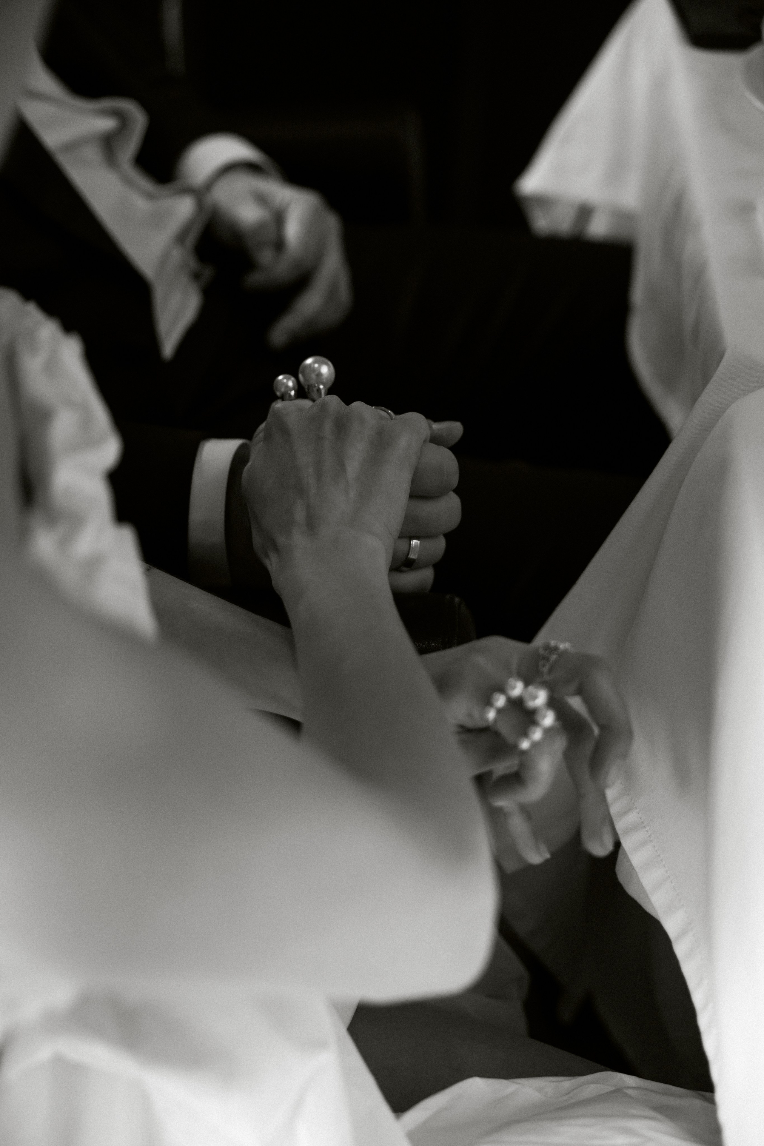 JUST TO FIND YOU. Фотограф Наталия Бирюкова