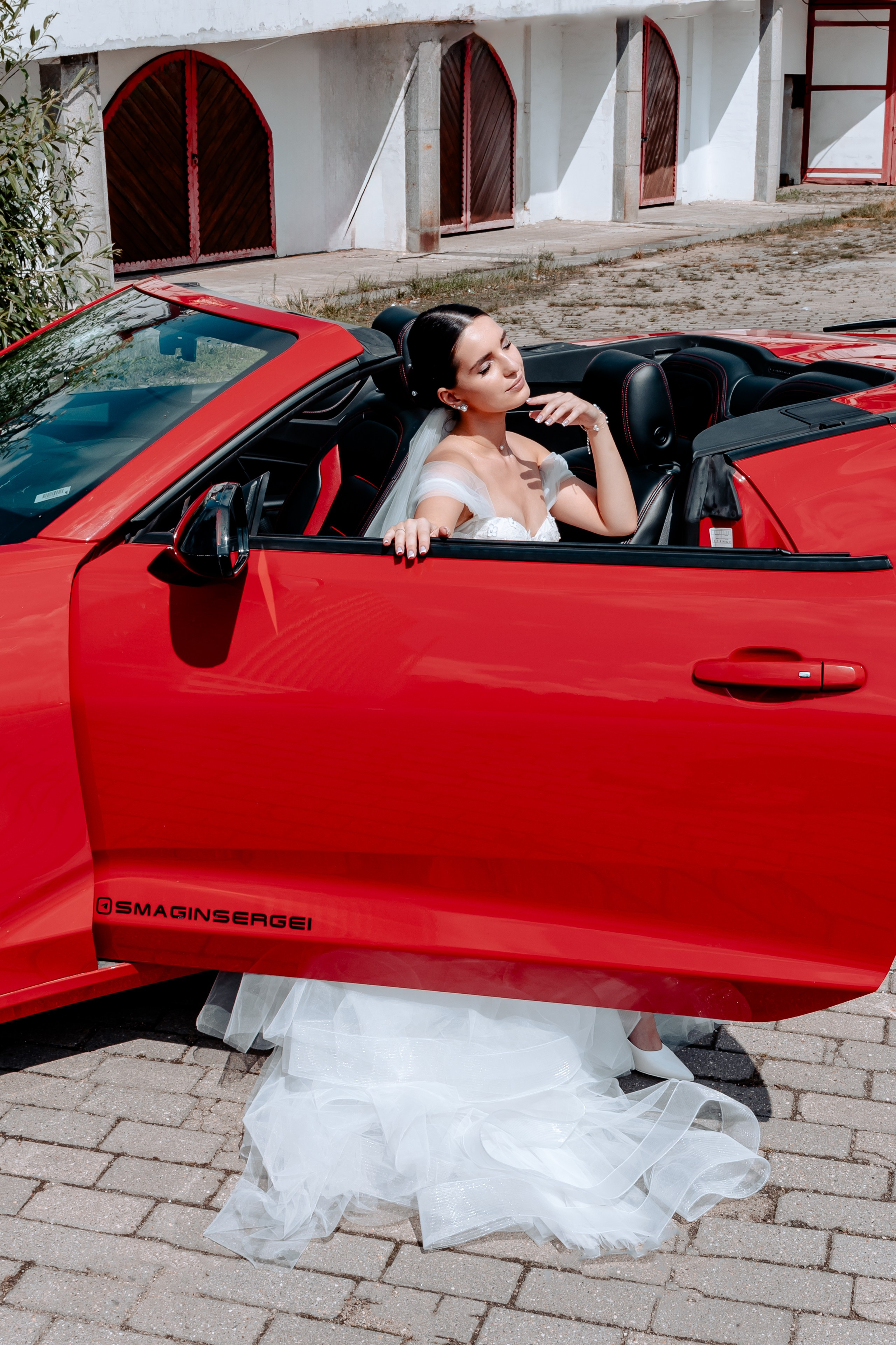 Красивые Невесты. Свадебный/Портретный фотограф снимаю в Москве