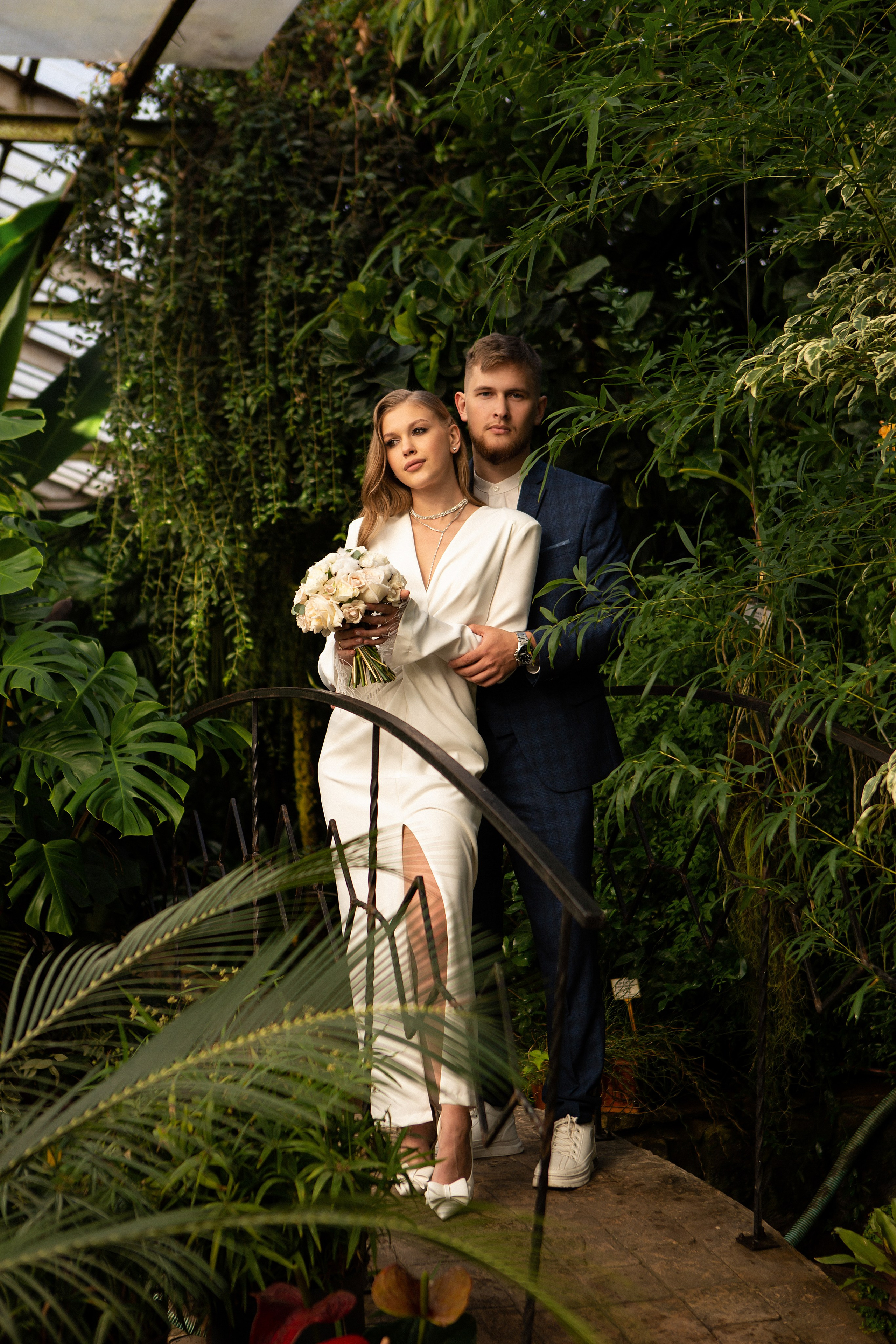 Дарья и Виктор. Семейный, студийный фотограф во Владивостоке Екатерина Евдокимова