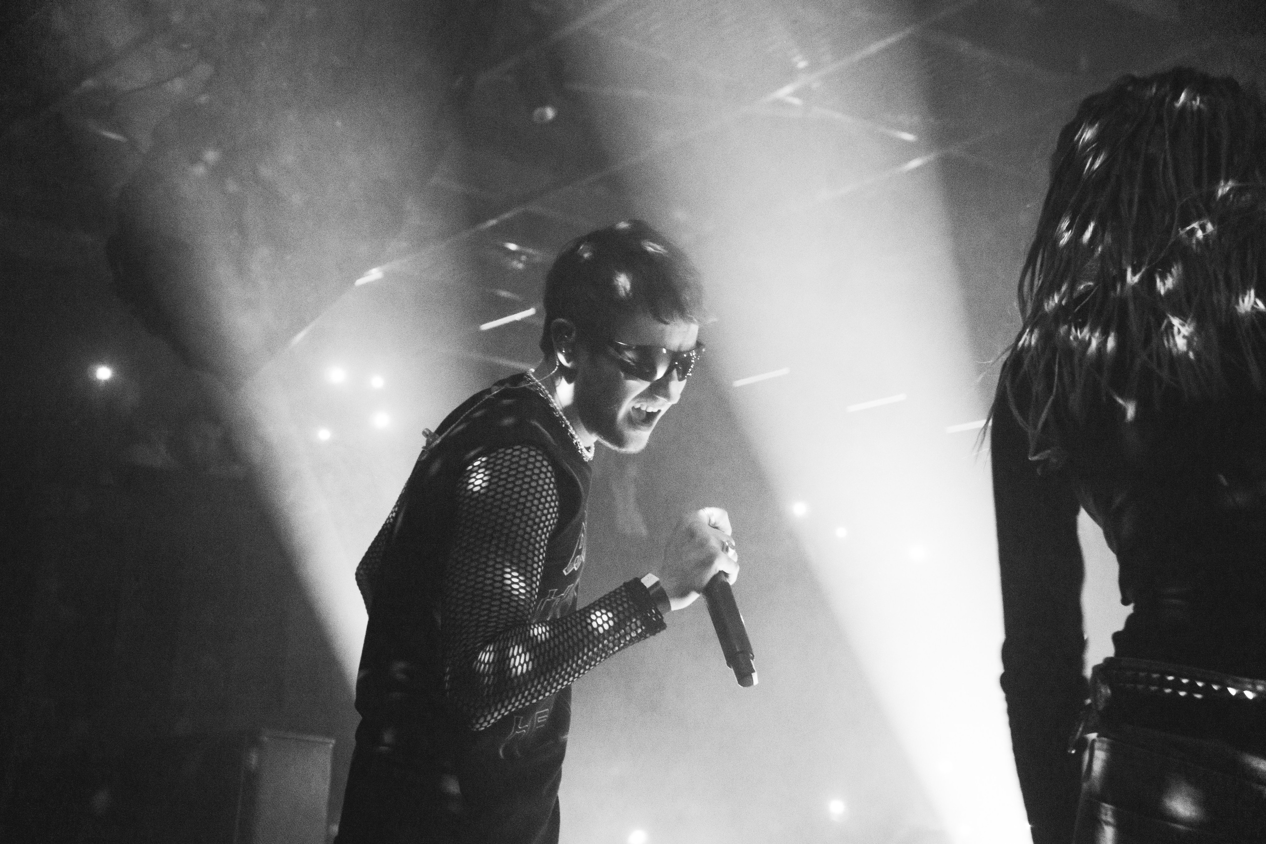 MINAEVA — AGLOMERAT. JK`Shot