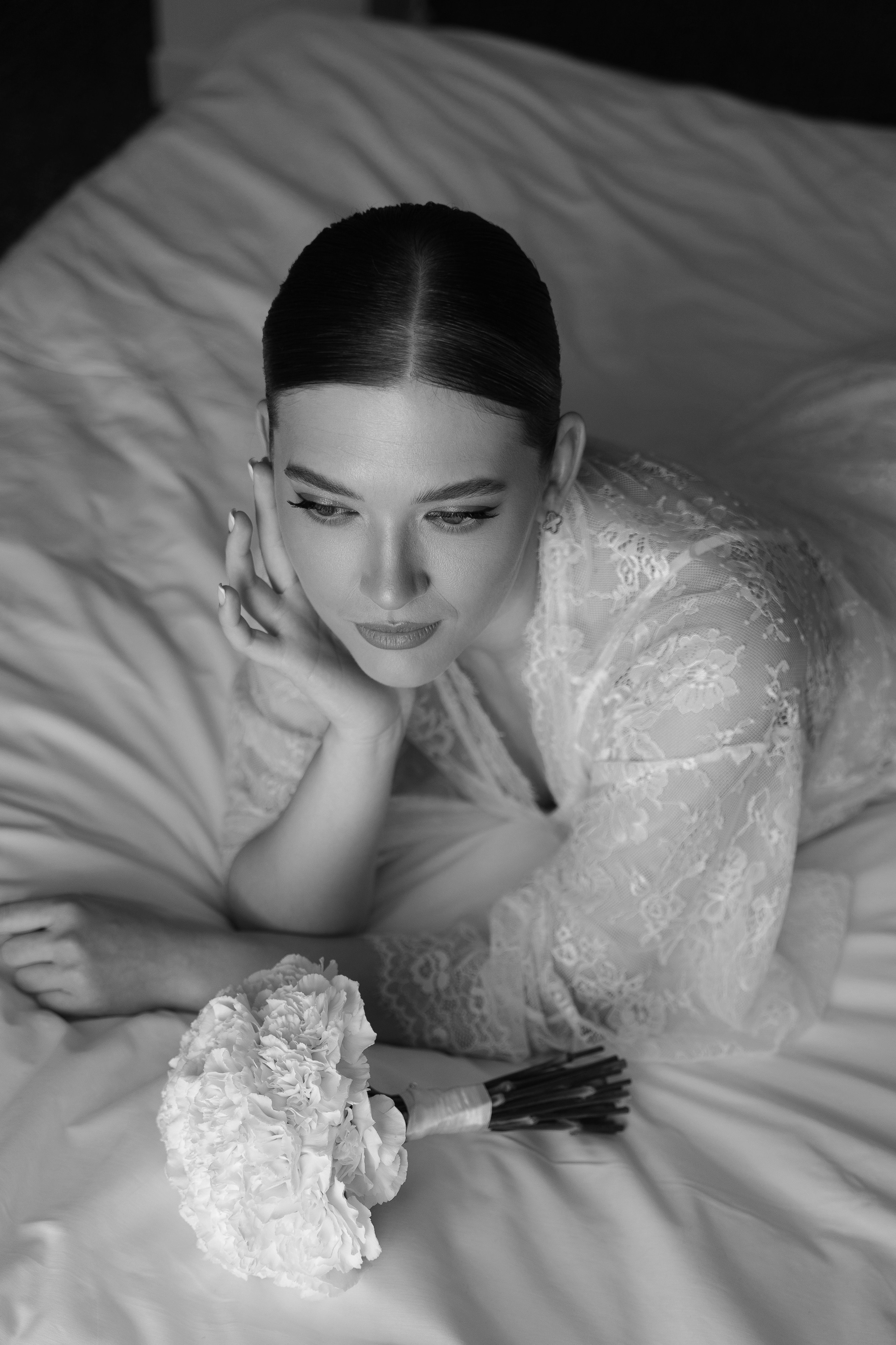 Ирина и Егор. Фотограф Хабаровск